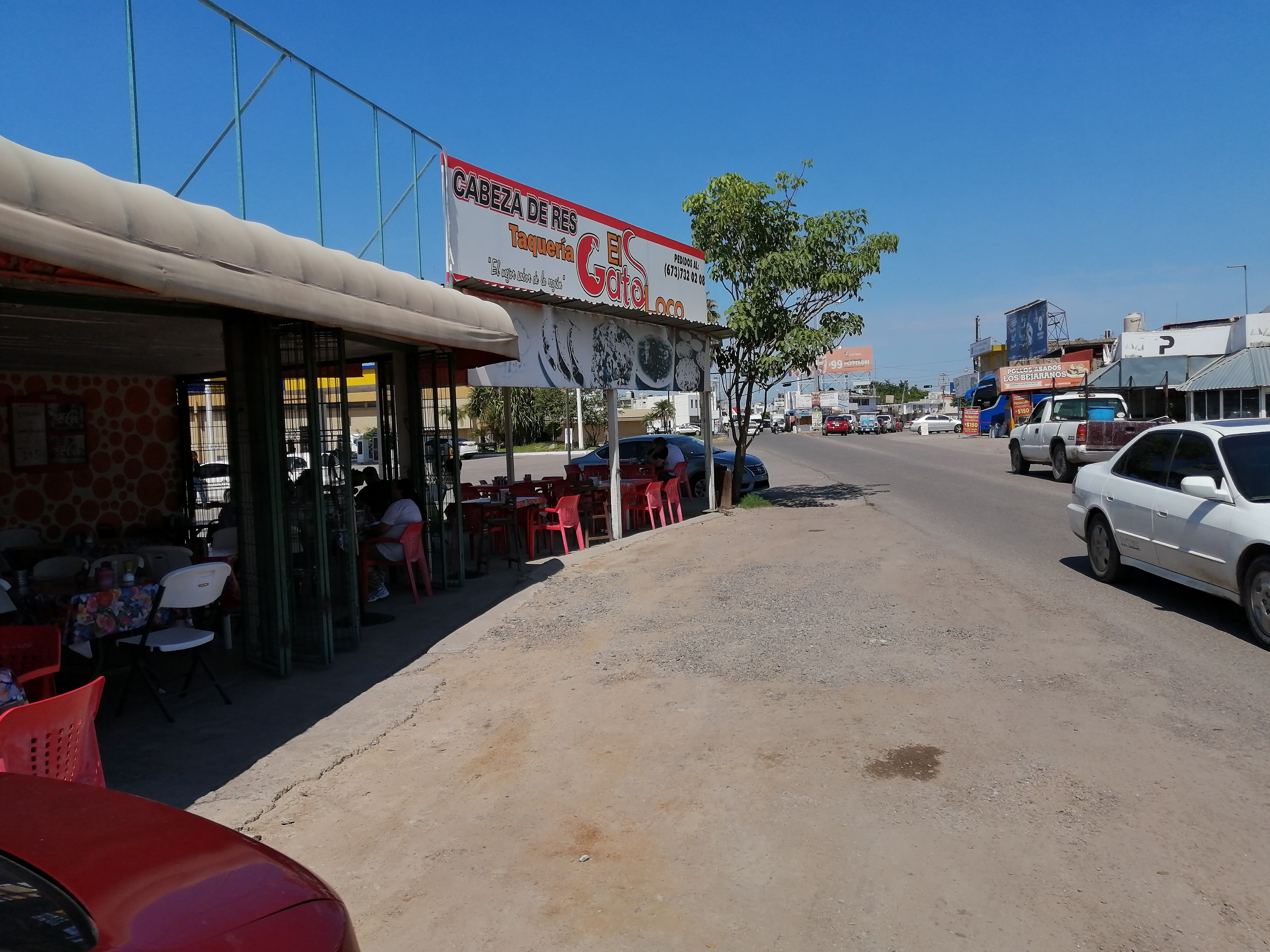 TAQUERIA EL GATO LOCO image 10