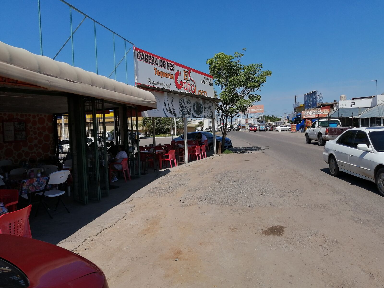TAQUERIA EL GATO LOCO image 10