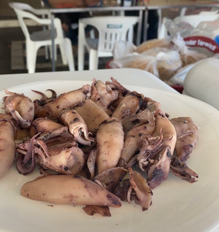 Mariscos Del Tanque image 2