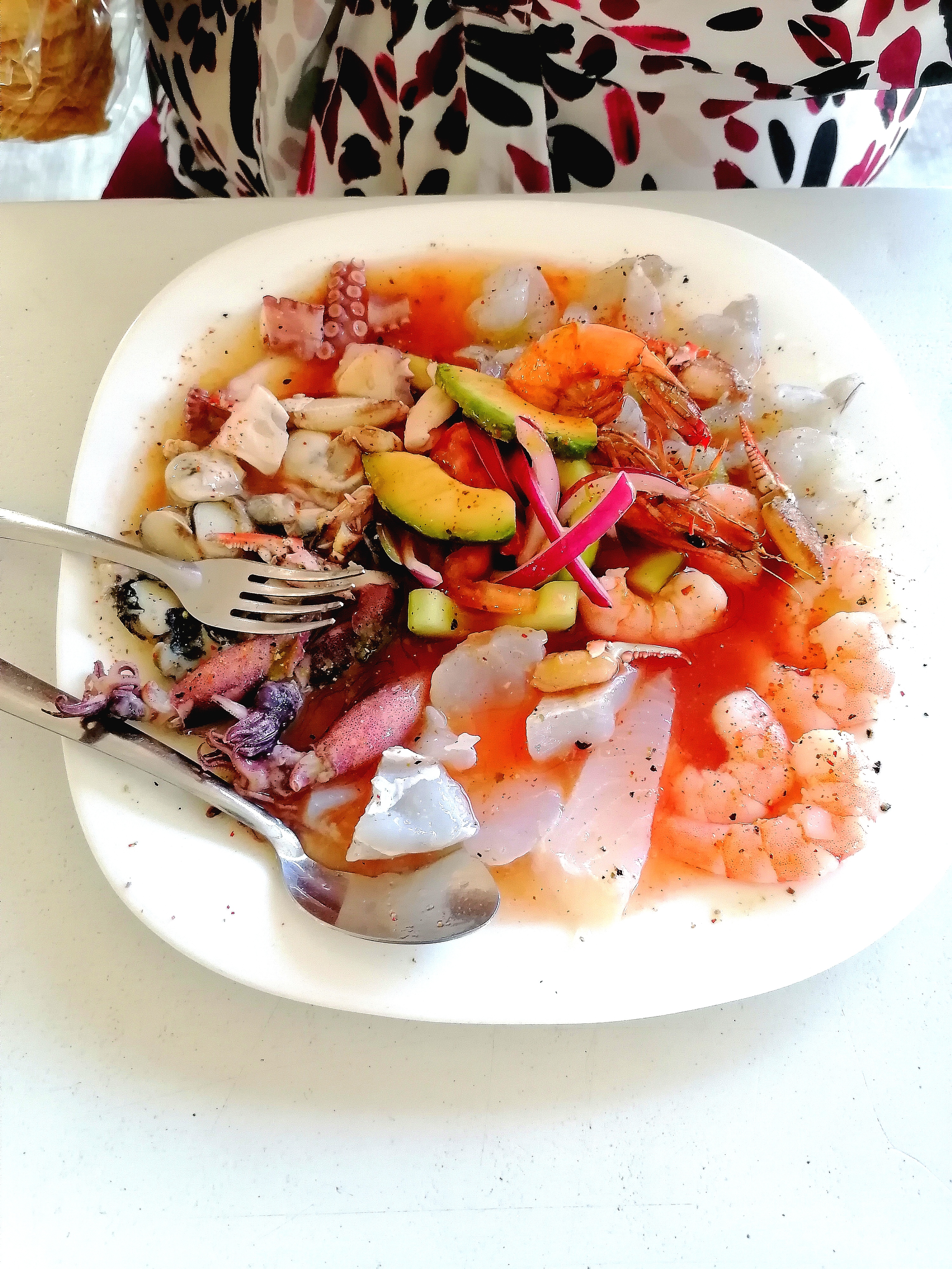 Mariscos Del Tanque image 4