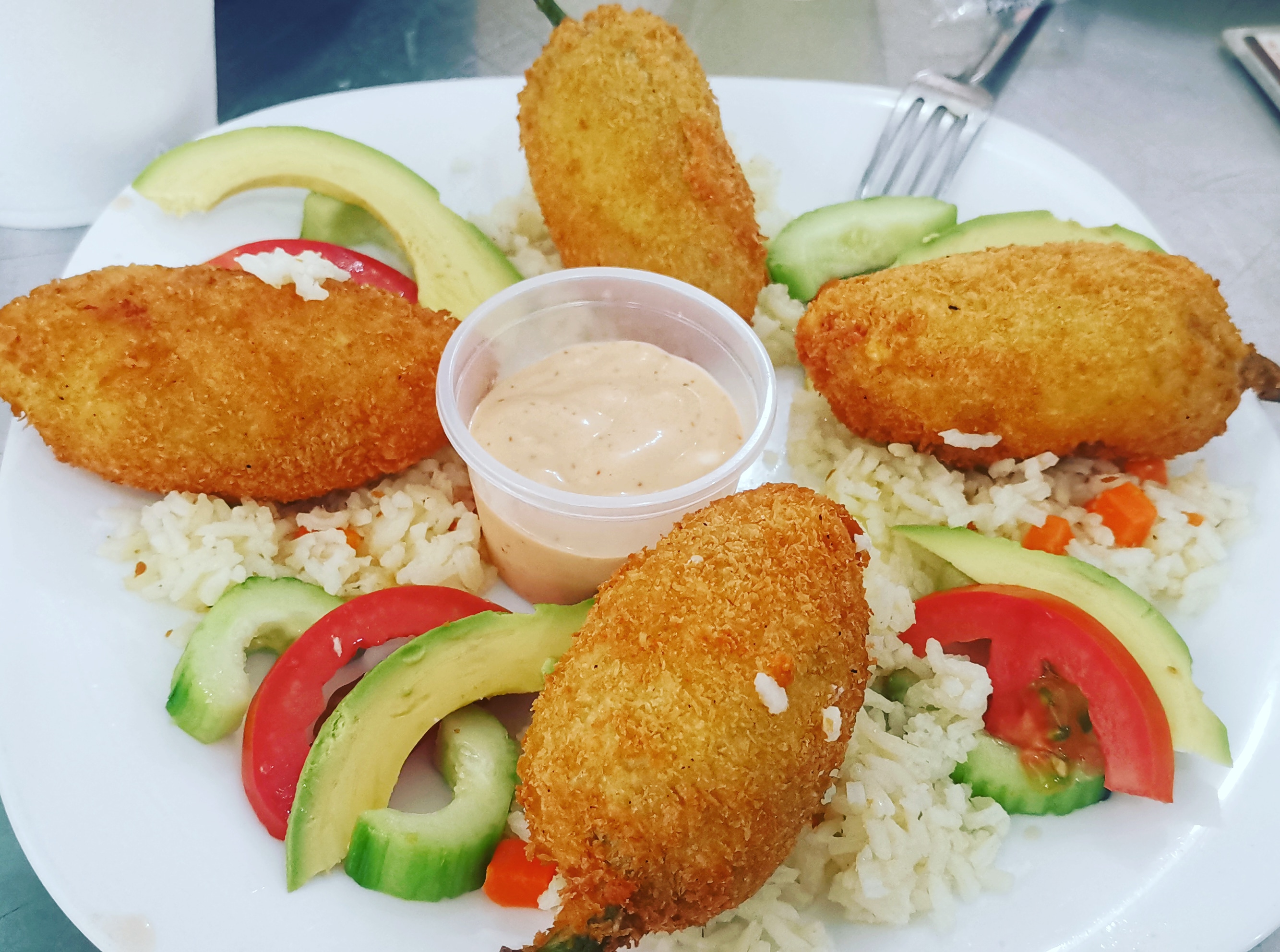 Mariscos Del Tanque image 6