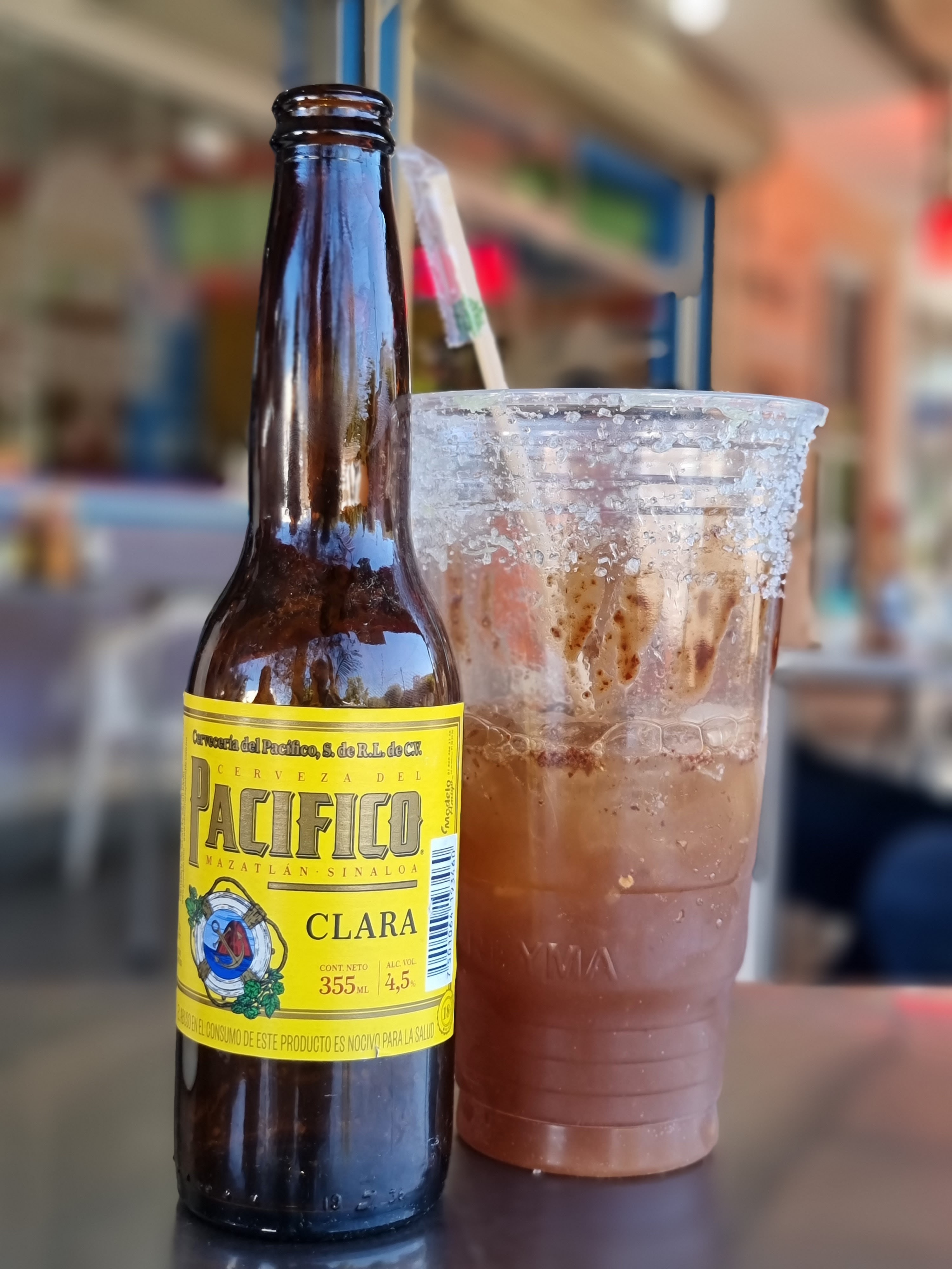 Mariscos Del Tanque image 7