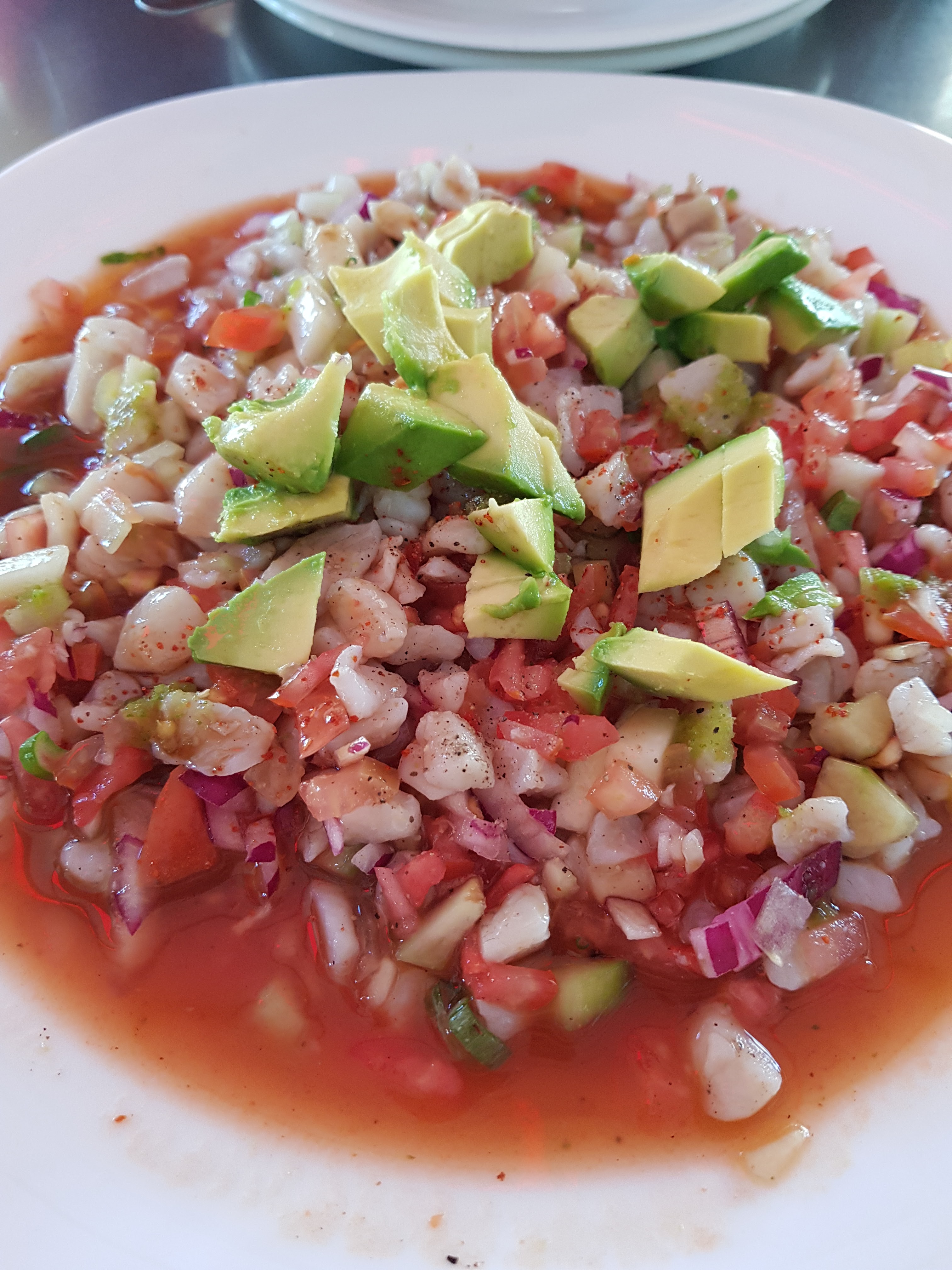 Mariscos Del Tanque image 9