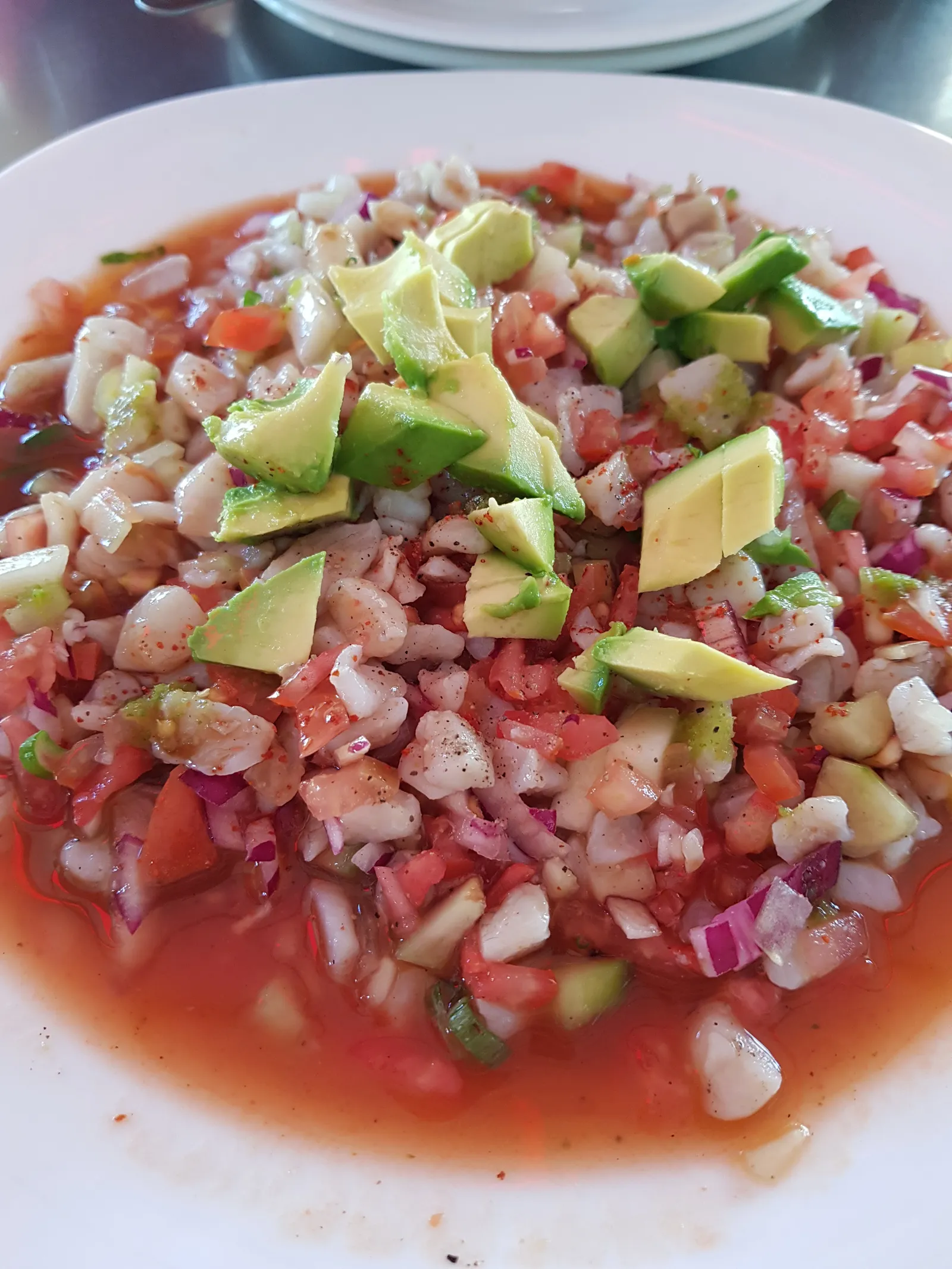 Mariscos Del Tanque image 9