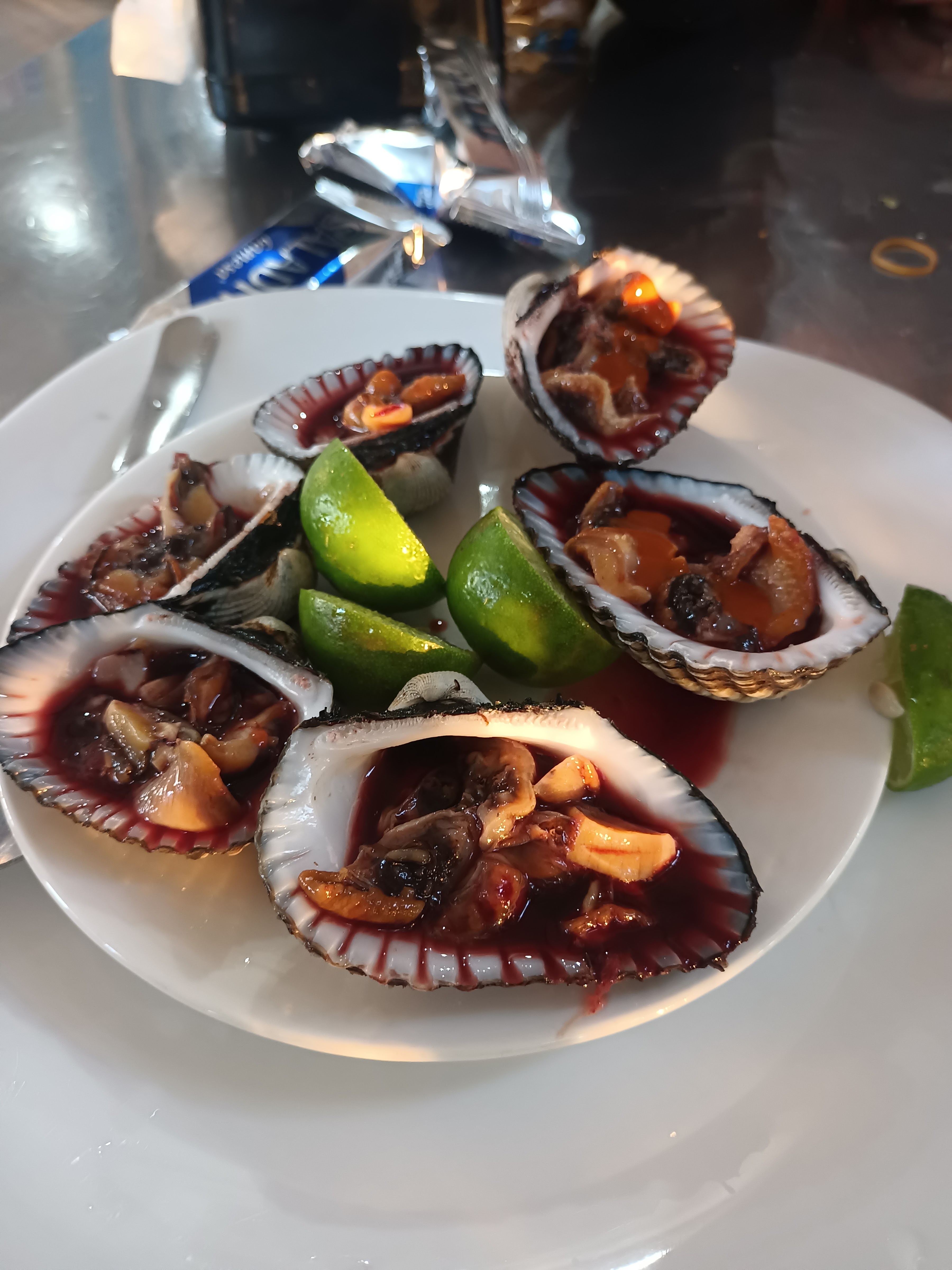 Mariscos Del Tanque image 10