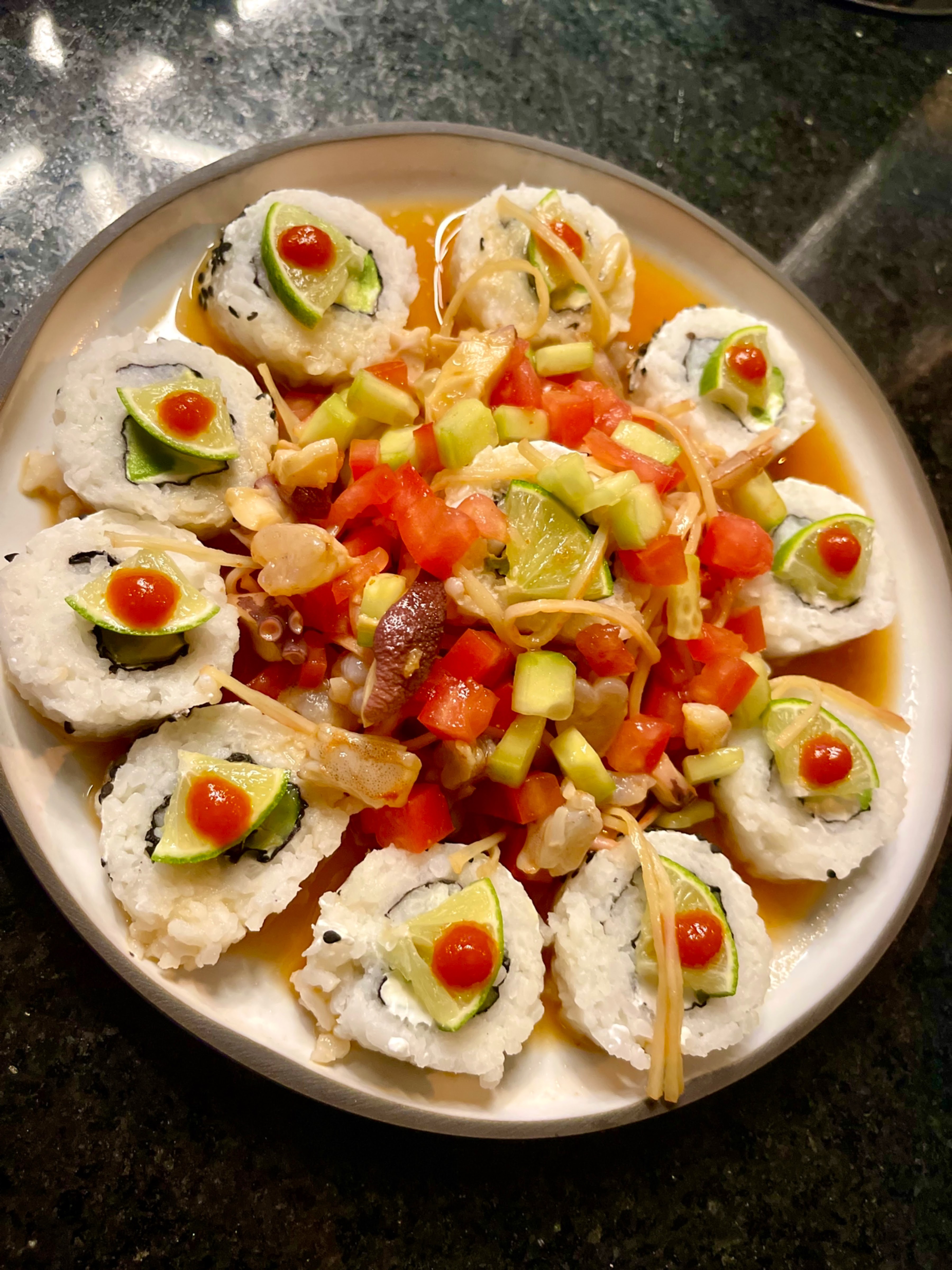 CARABELAS Seafood & Drinks image 2