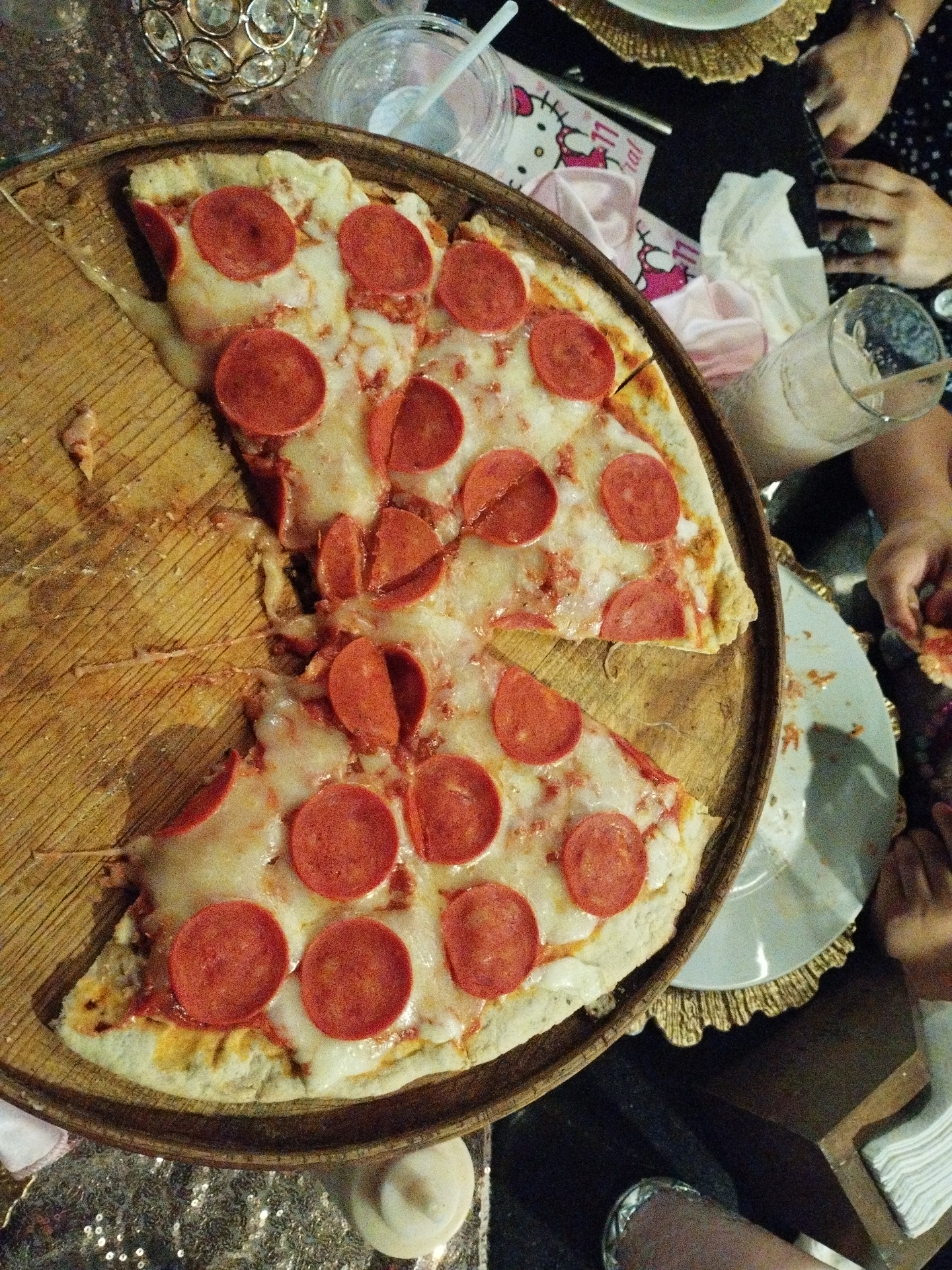 CARABELAS Seafood & Drinks image 6