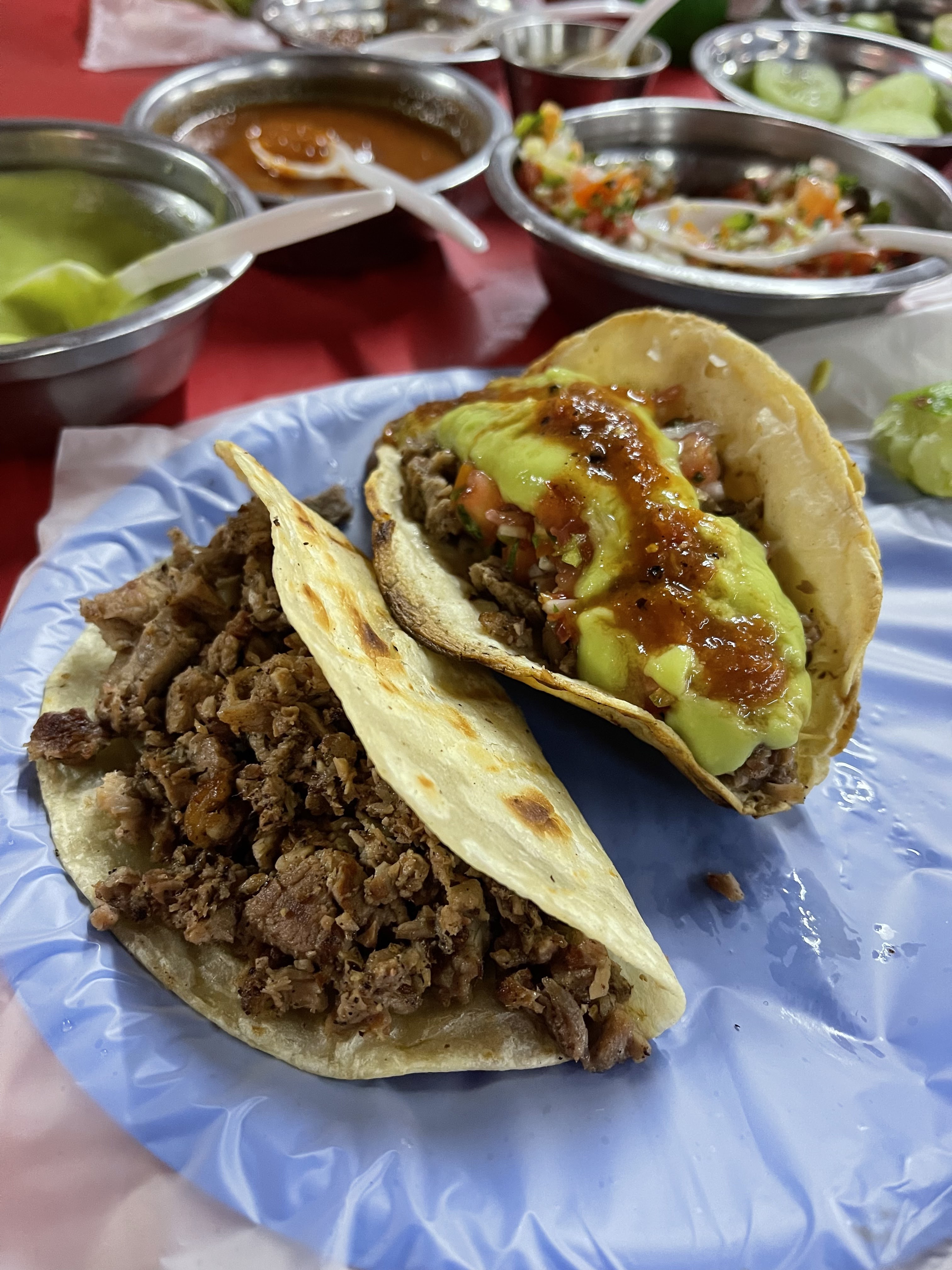 Taquería Fili image 3