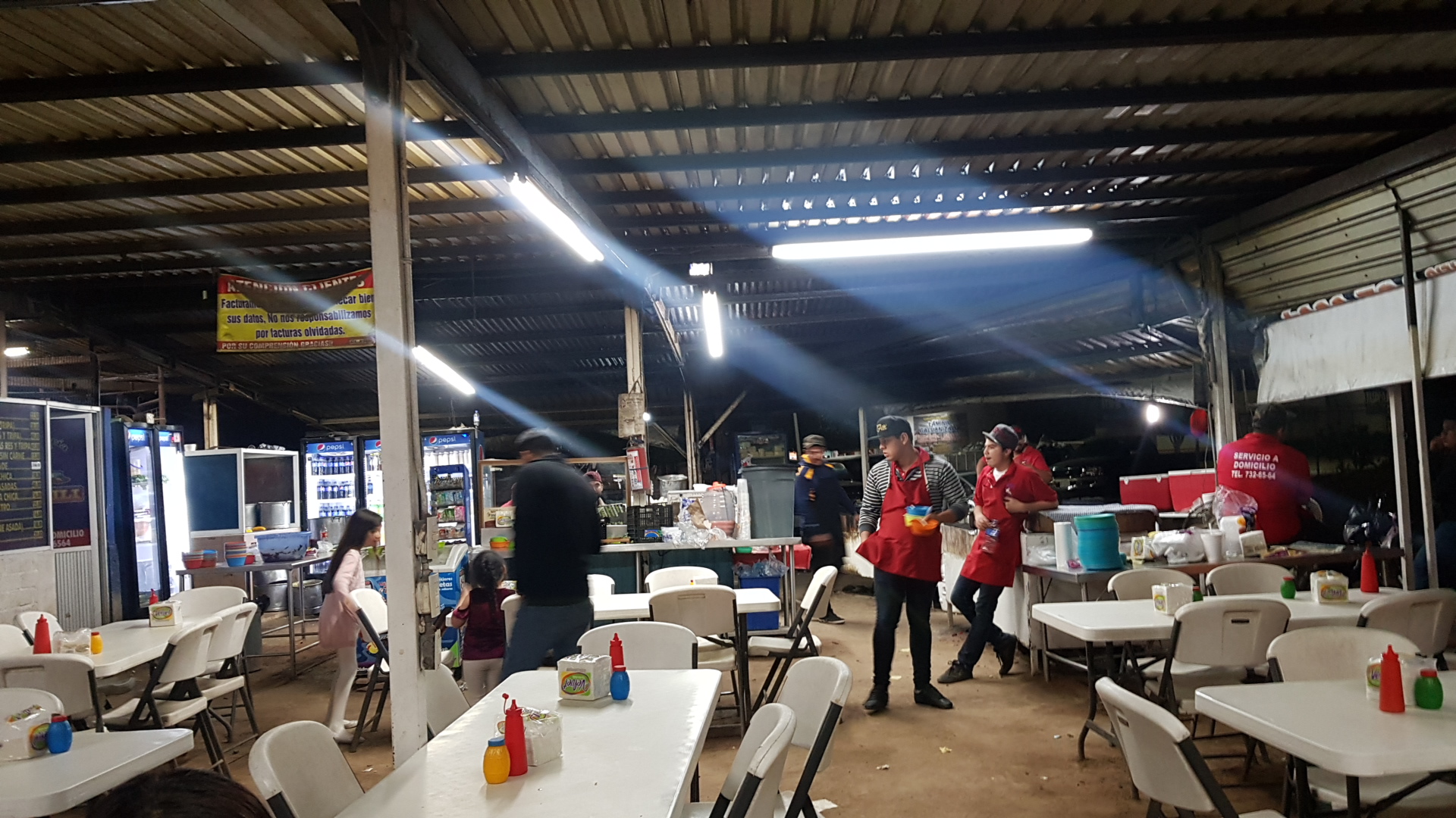 Taquería Fili image 4