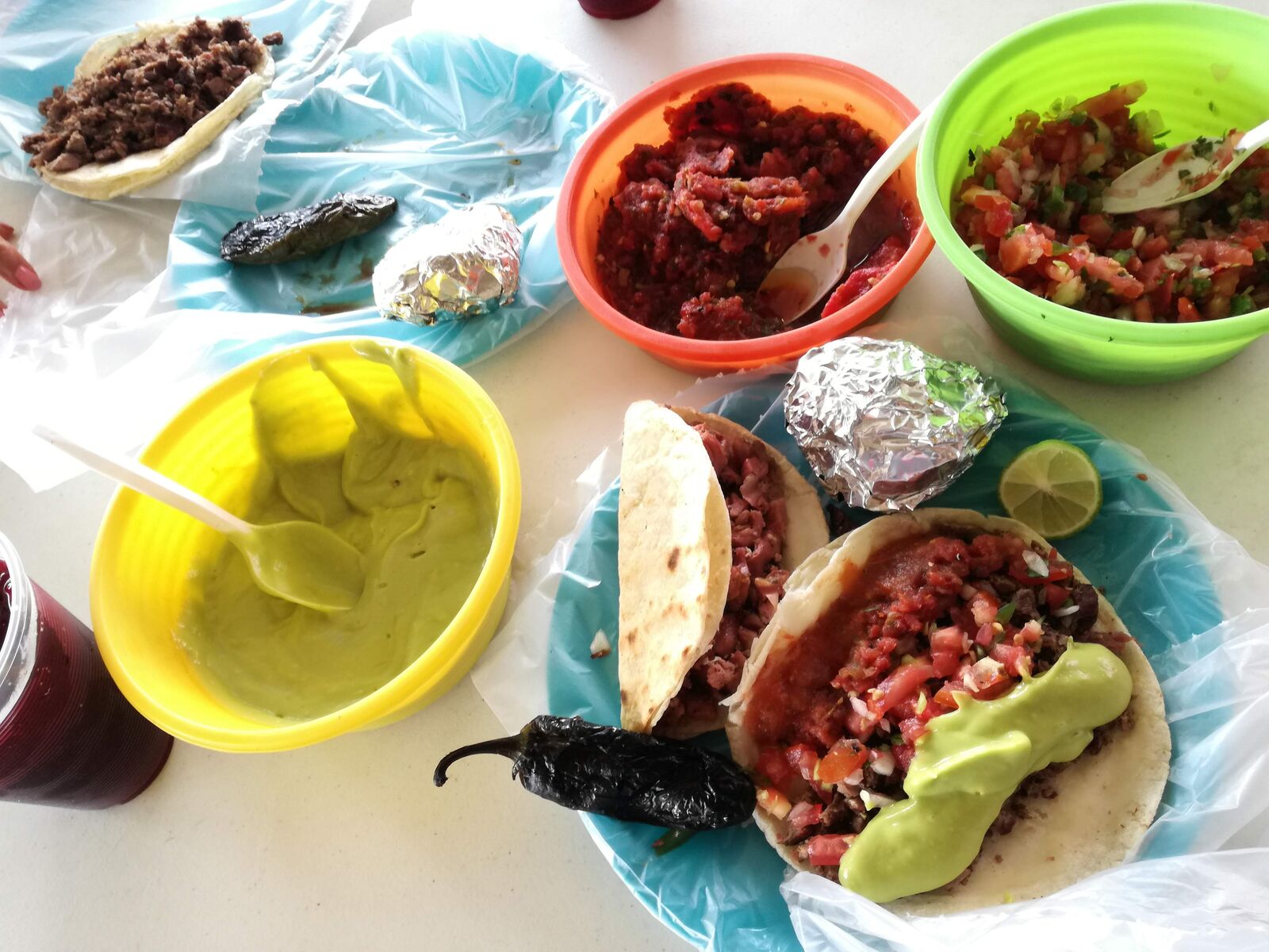 Taquería Fili image 5