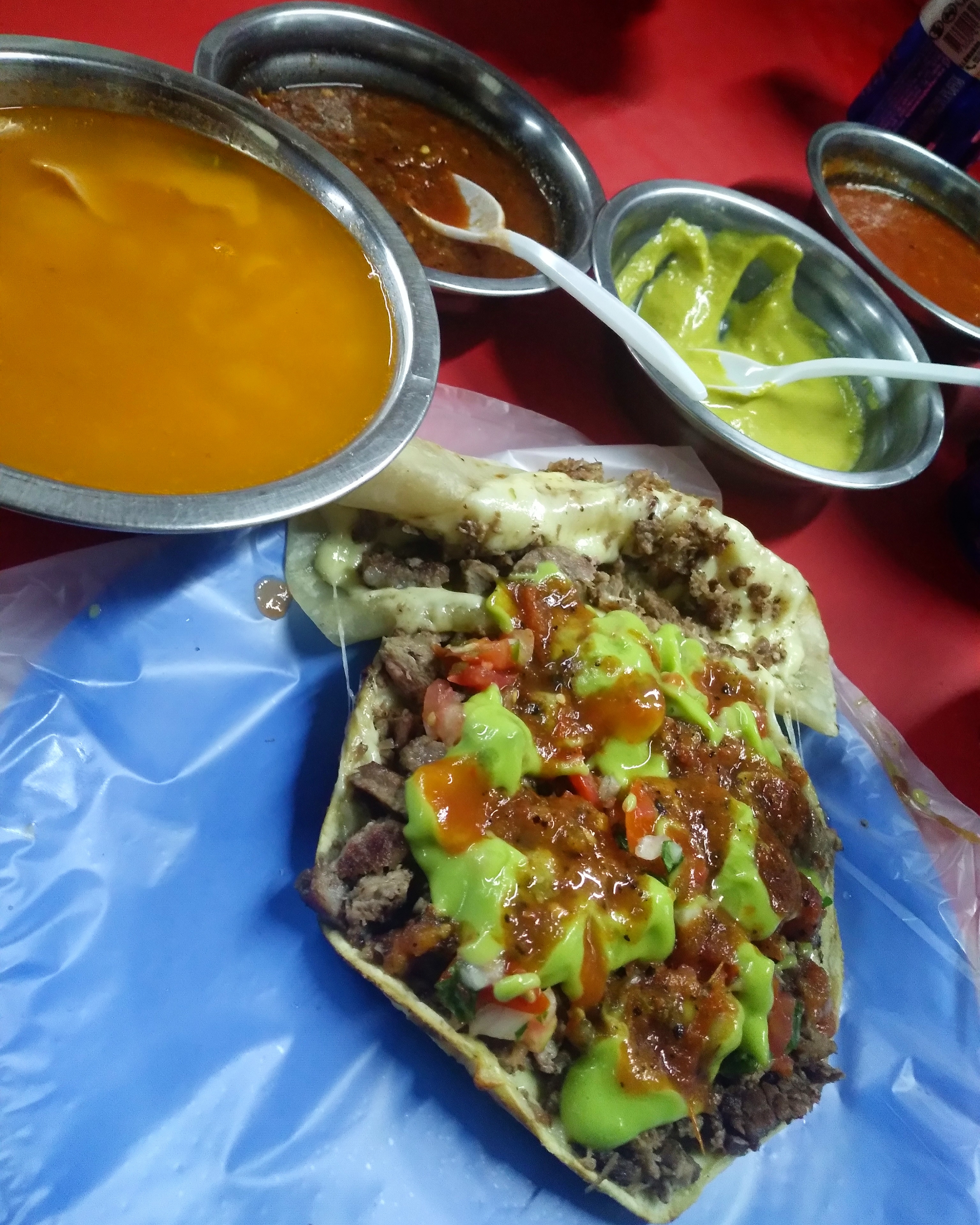 Taquería Fili image 6