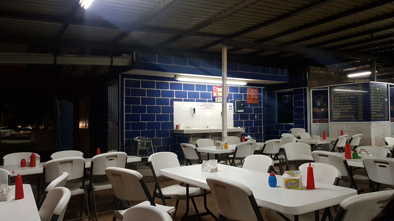 Taquería Fili image 8