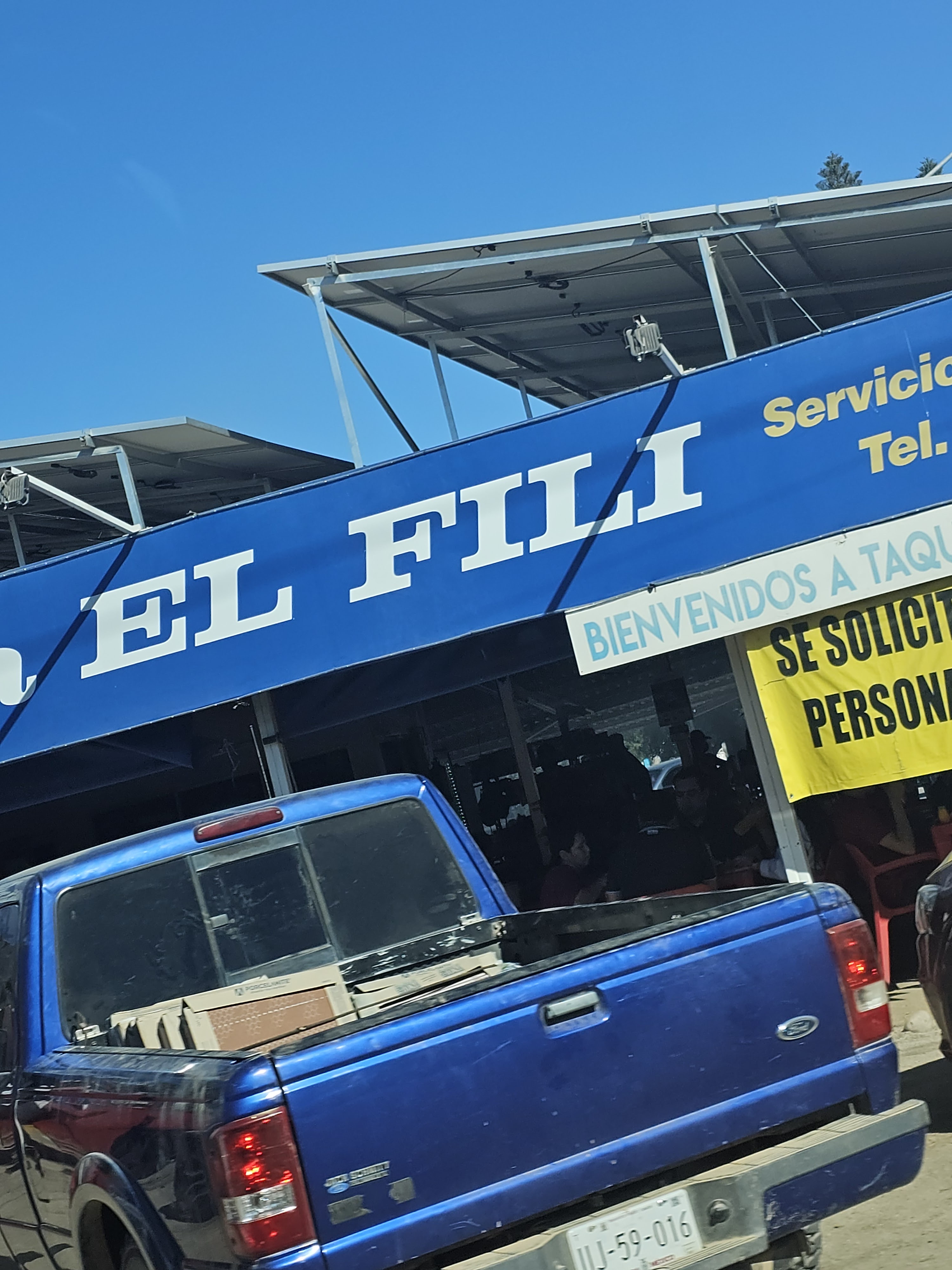 Taquería Fili image 9