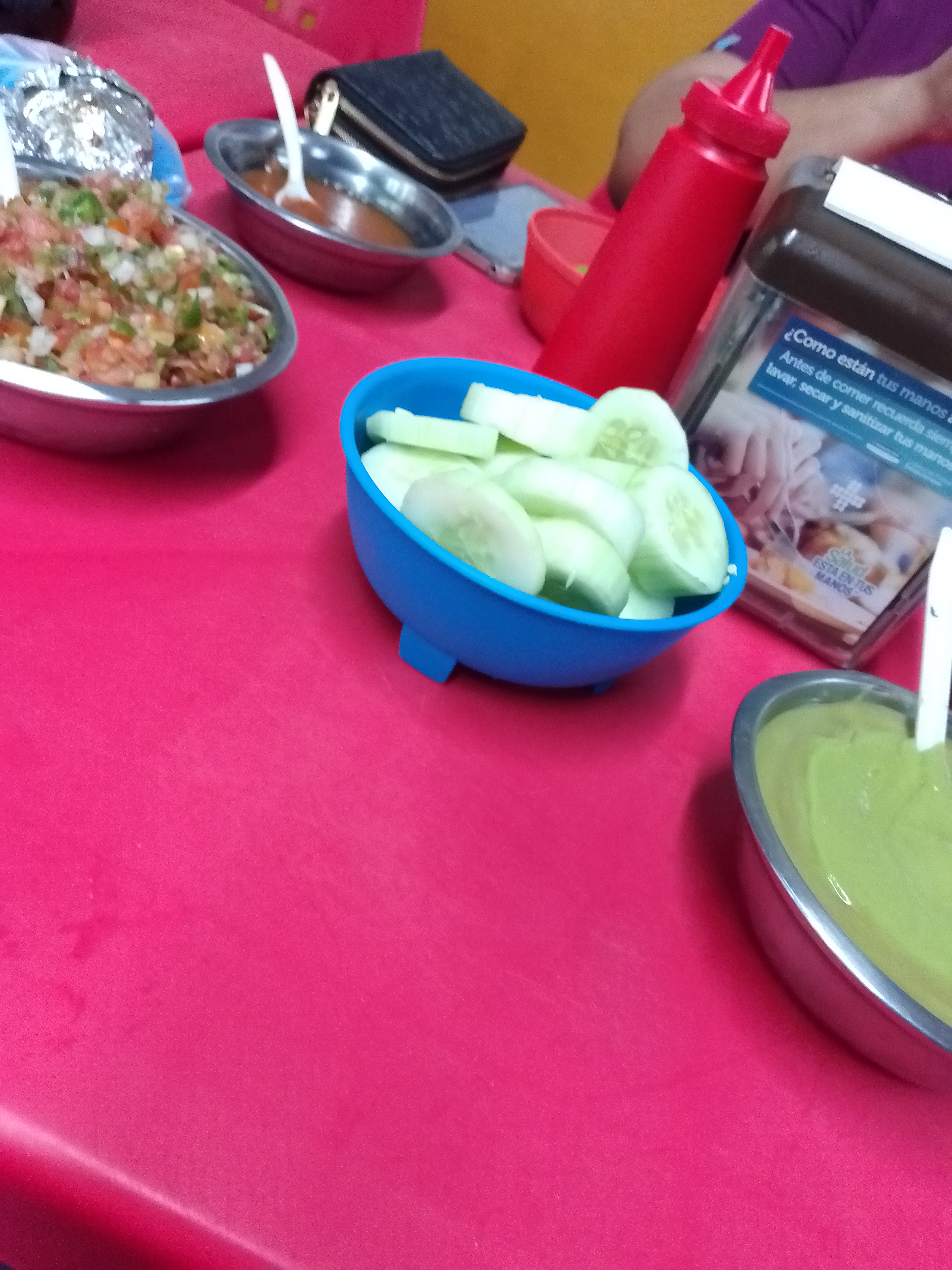 Taquería Fili image 10