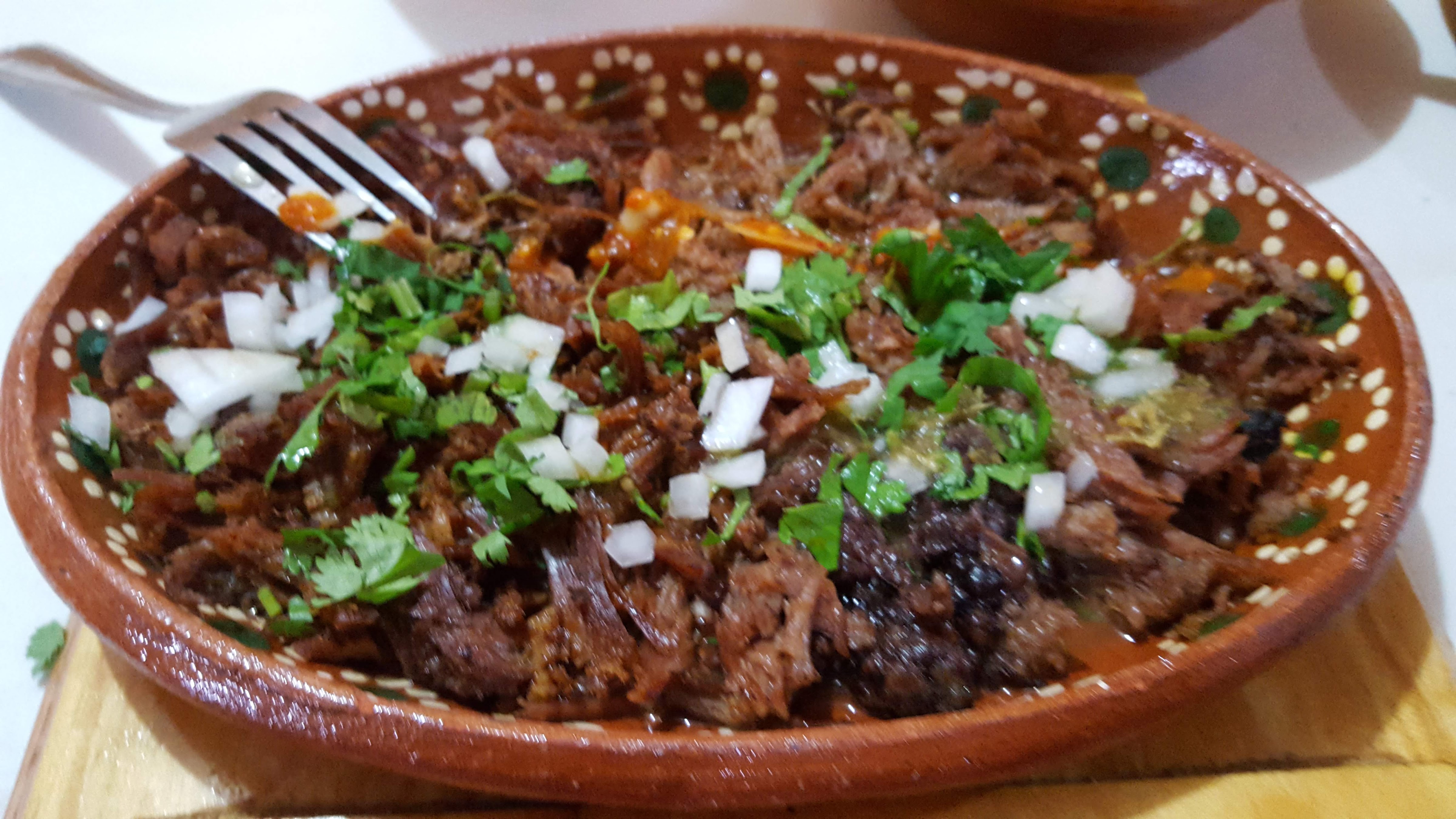 Cabeza de Res Casa Blanca image 2