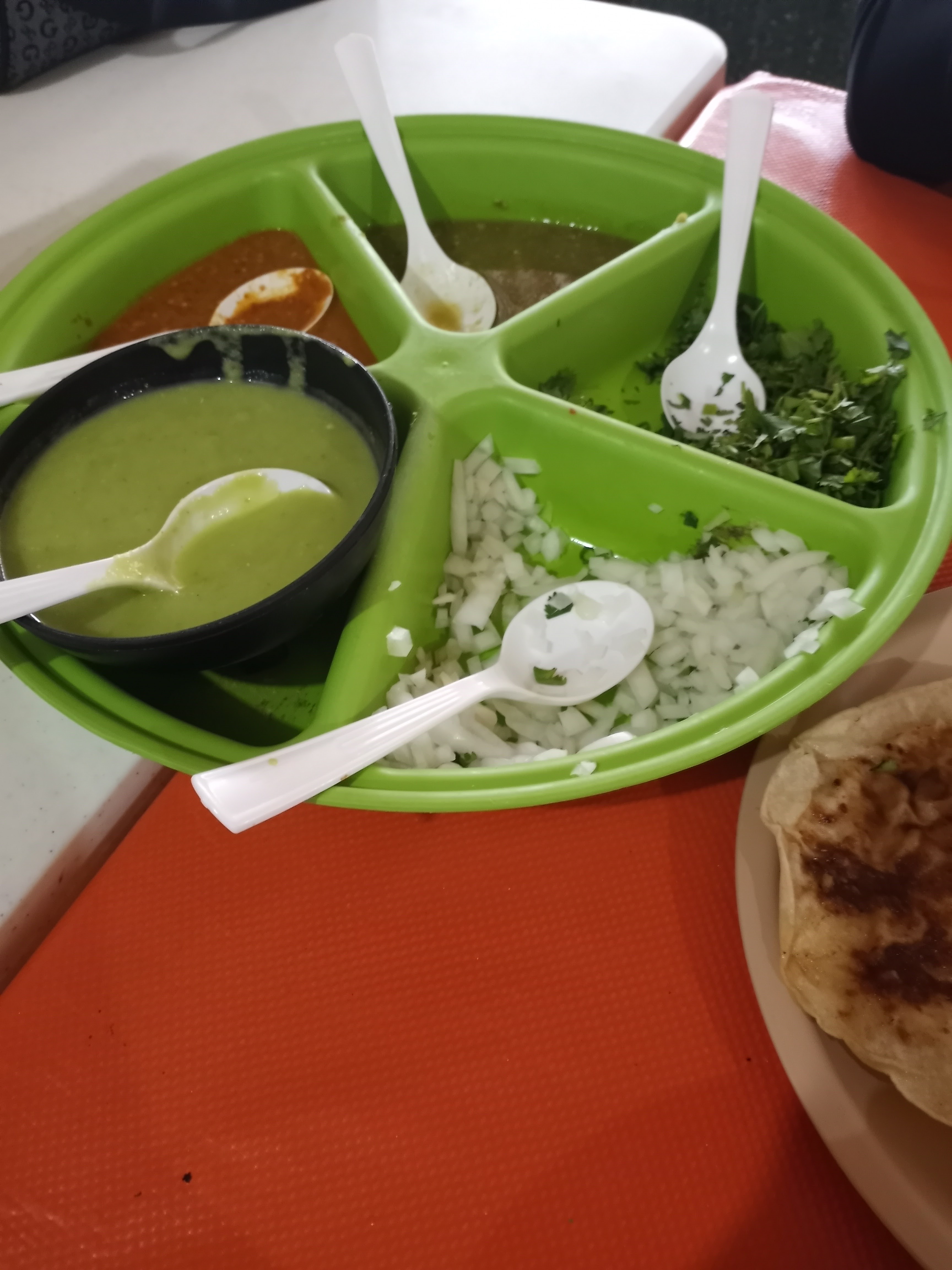 Cabeza de Res Casa Blanca image 3