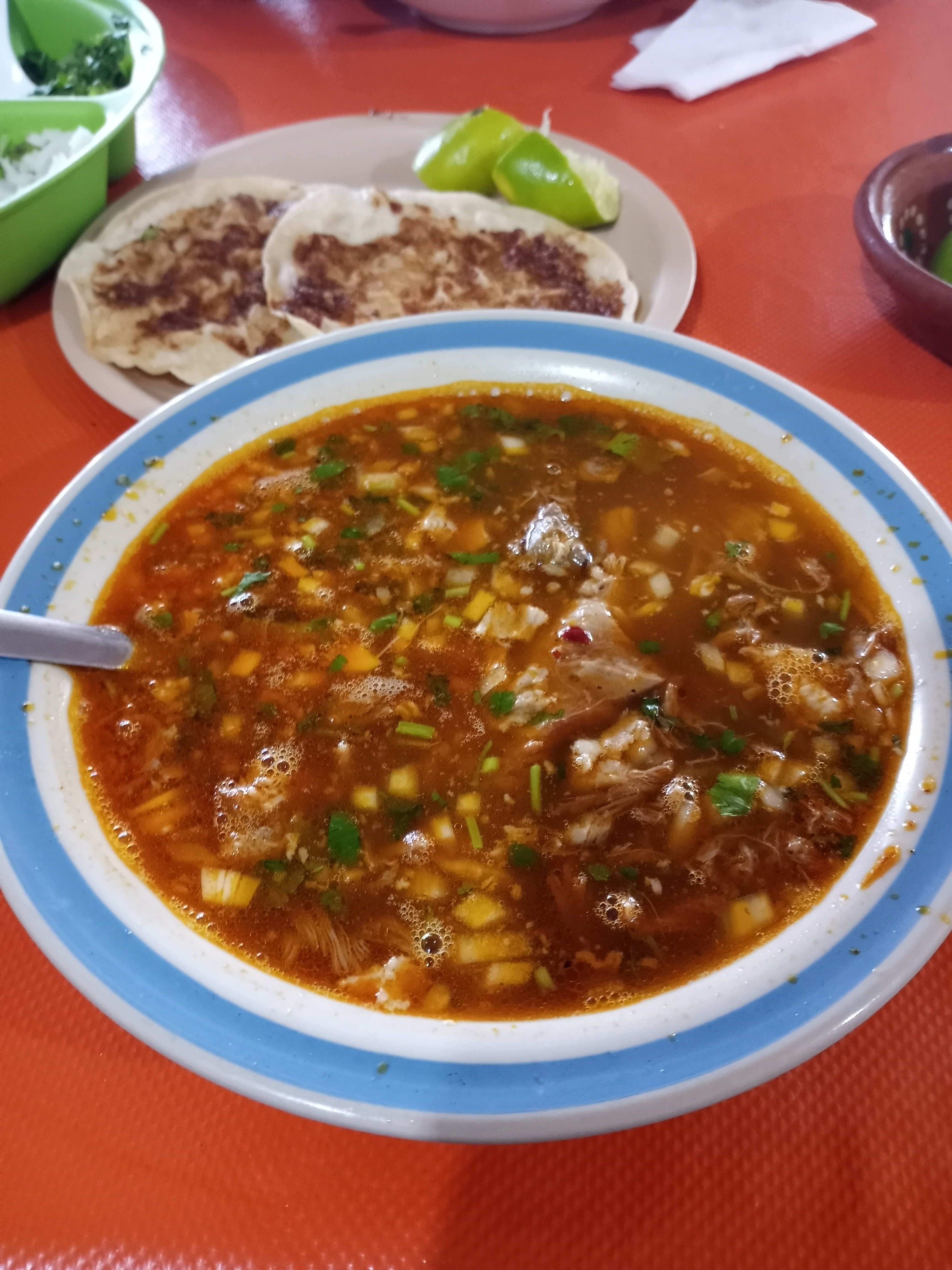 Cabeza de Res Casa Blanca image 4