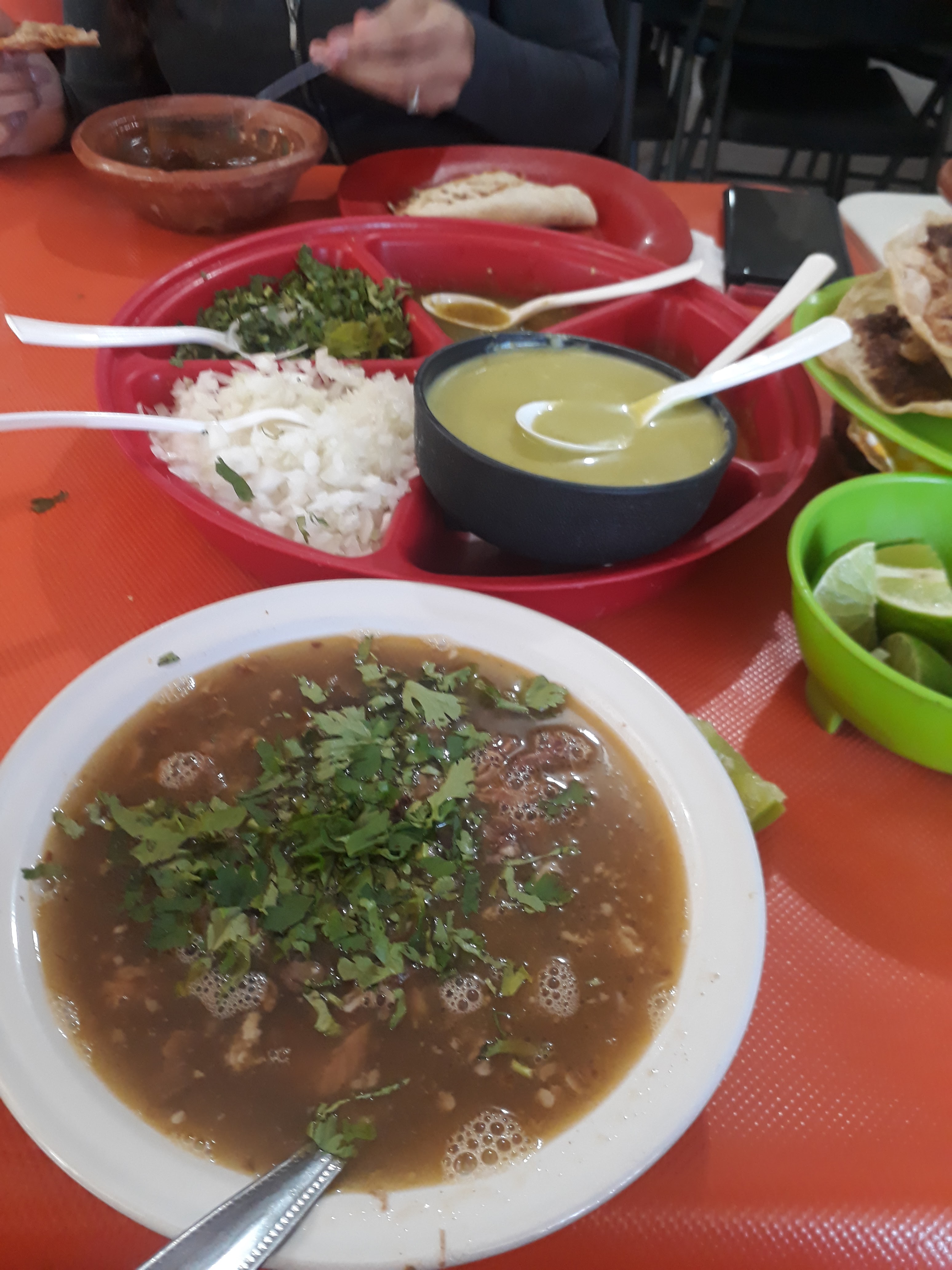 Cabeza de Res Casa Blanca image 5