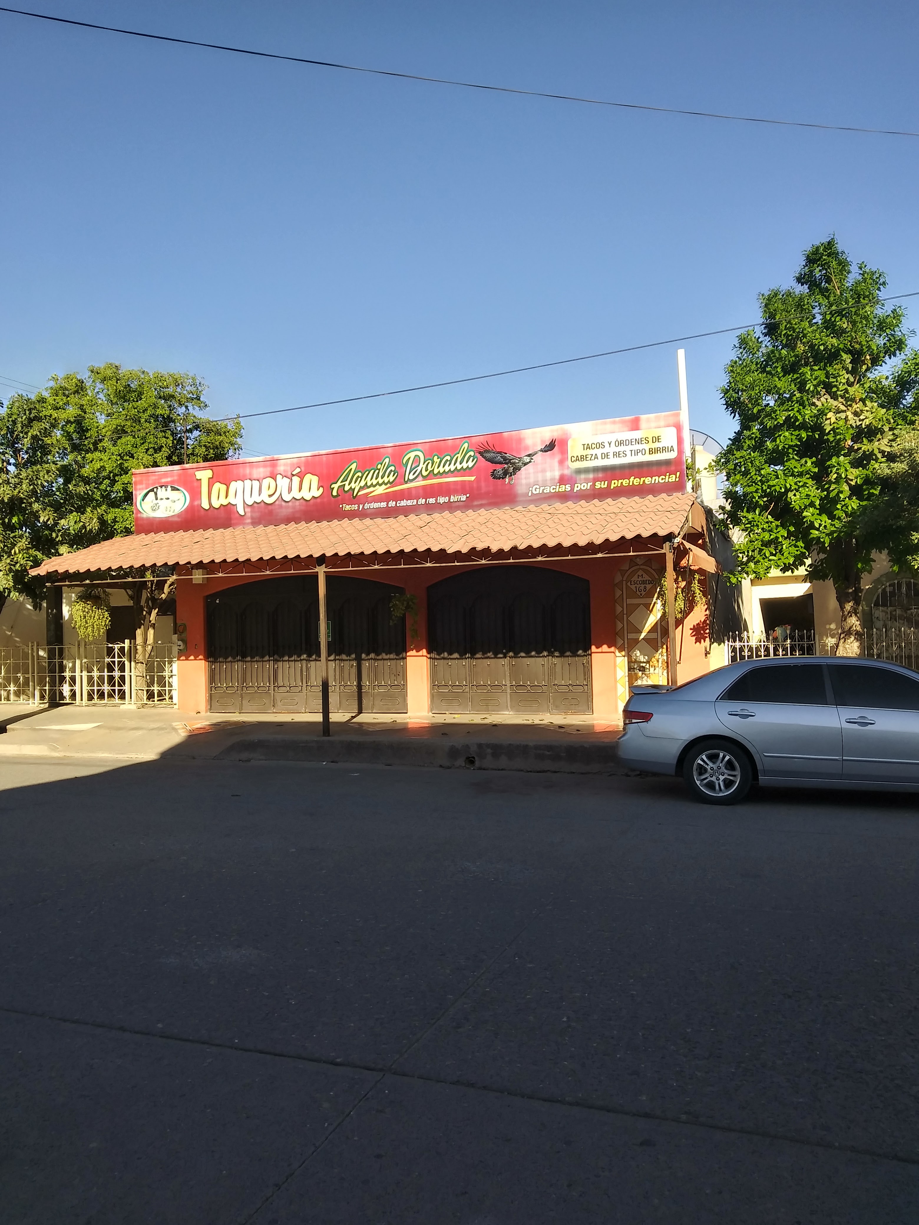 Taqueria Aguila Dorada image 1