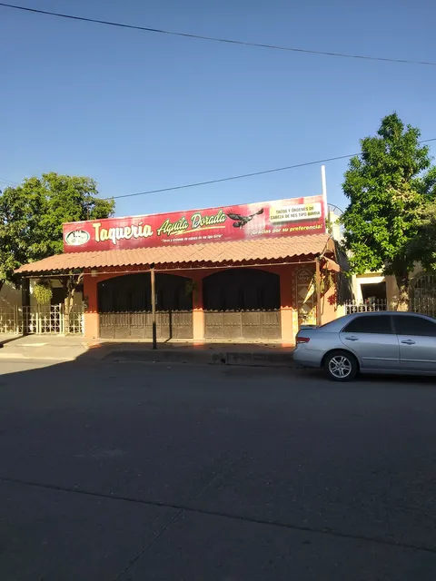 Taqueria Aguila Dorada image 1