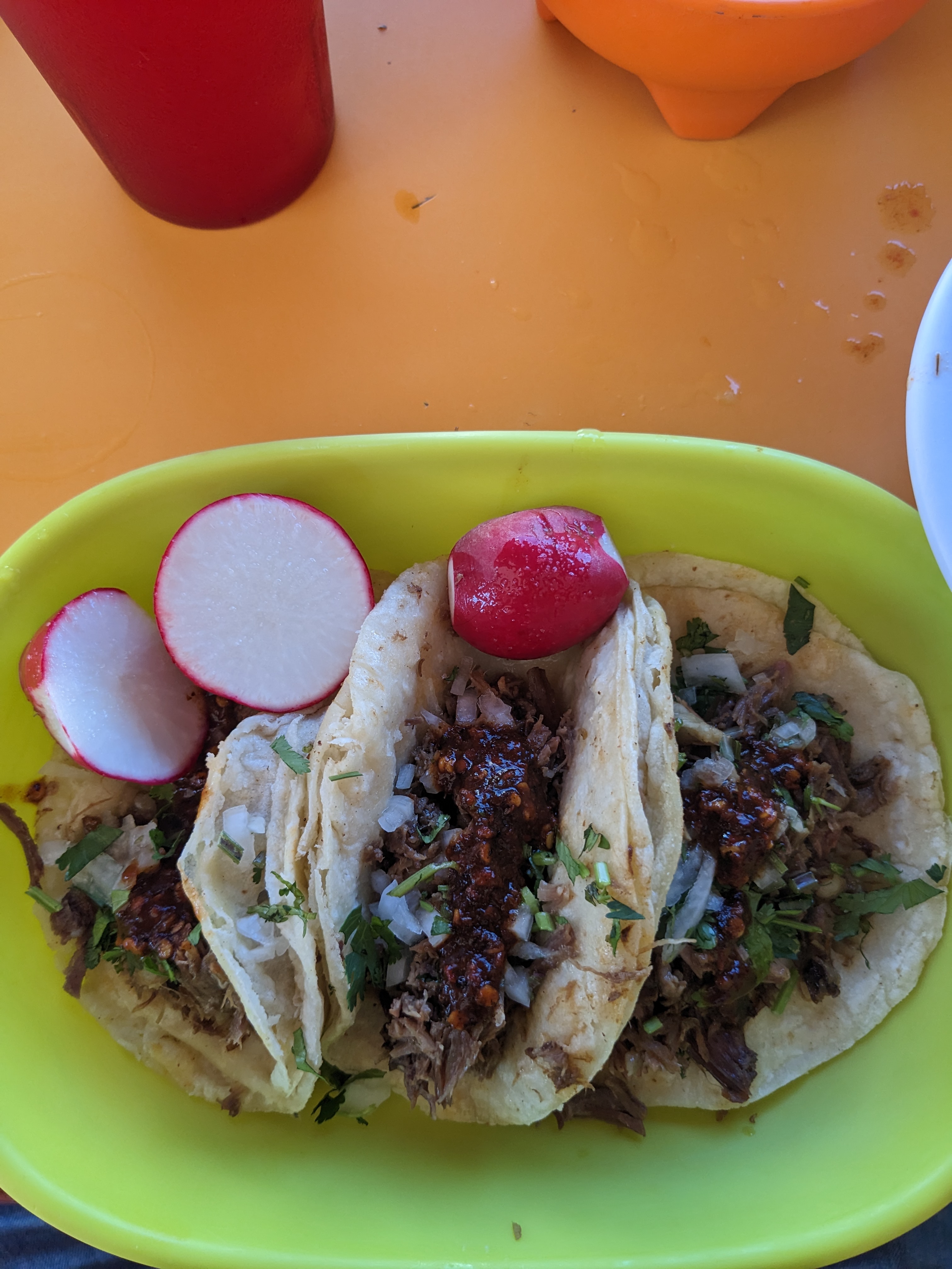 Taqueria Aguila Dorada image 2