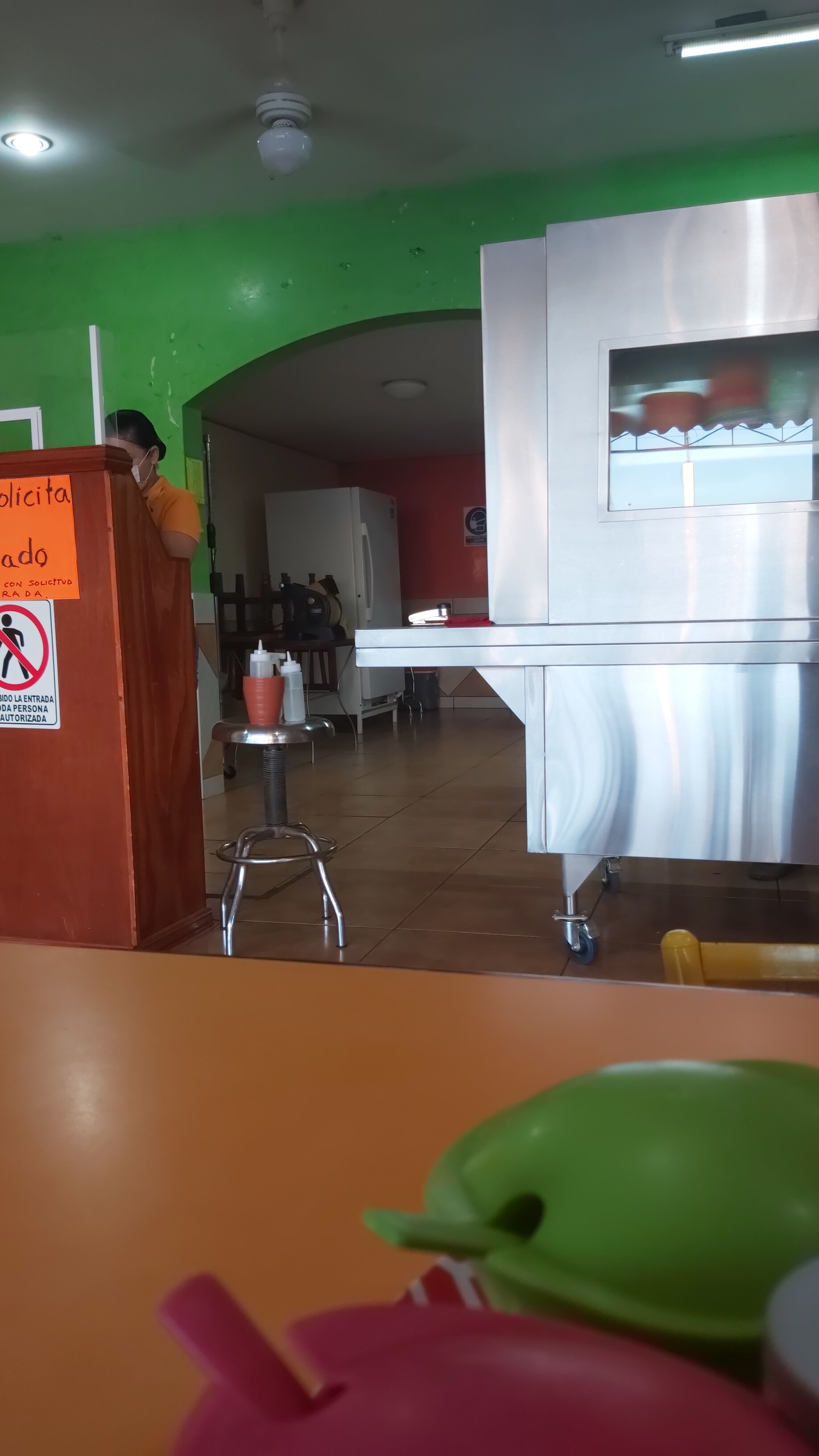 Taqueria Aguila Dorada image 4