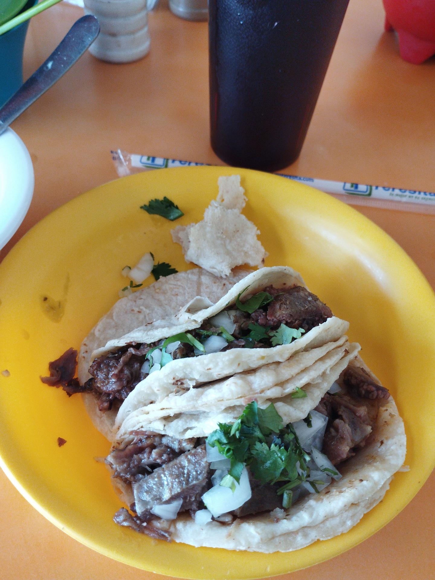 Taqueria Aguila Dorada image 5