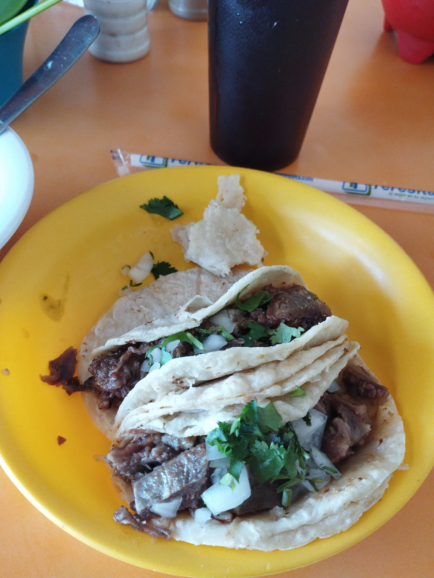 Taqueria Aguila Dorada image 5