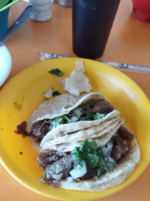 Taqueria Aguila Dorada image 5