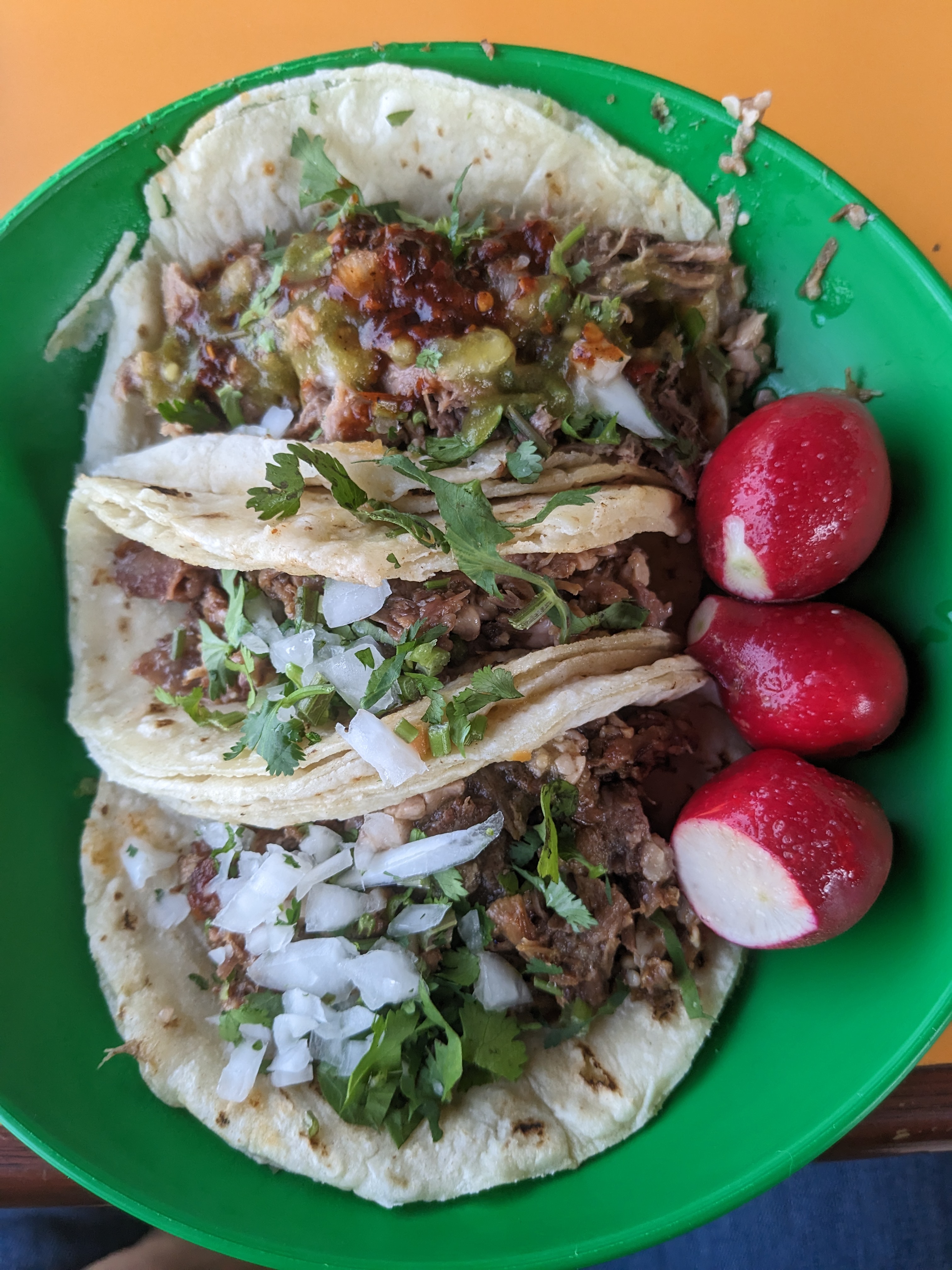 Taqueria Aguila Dorada image 7