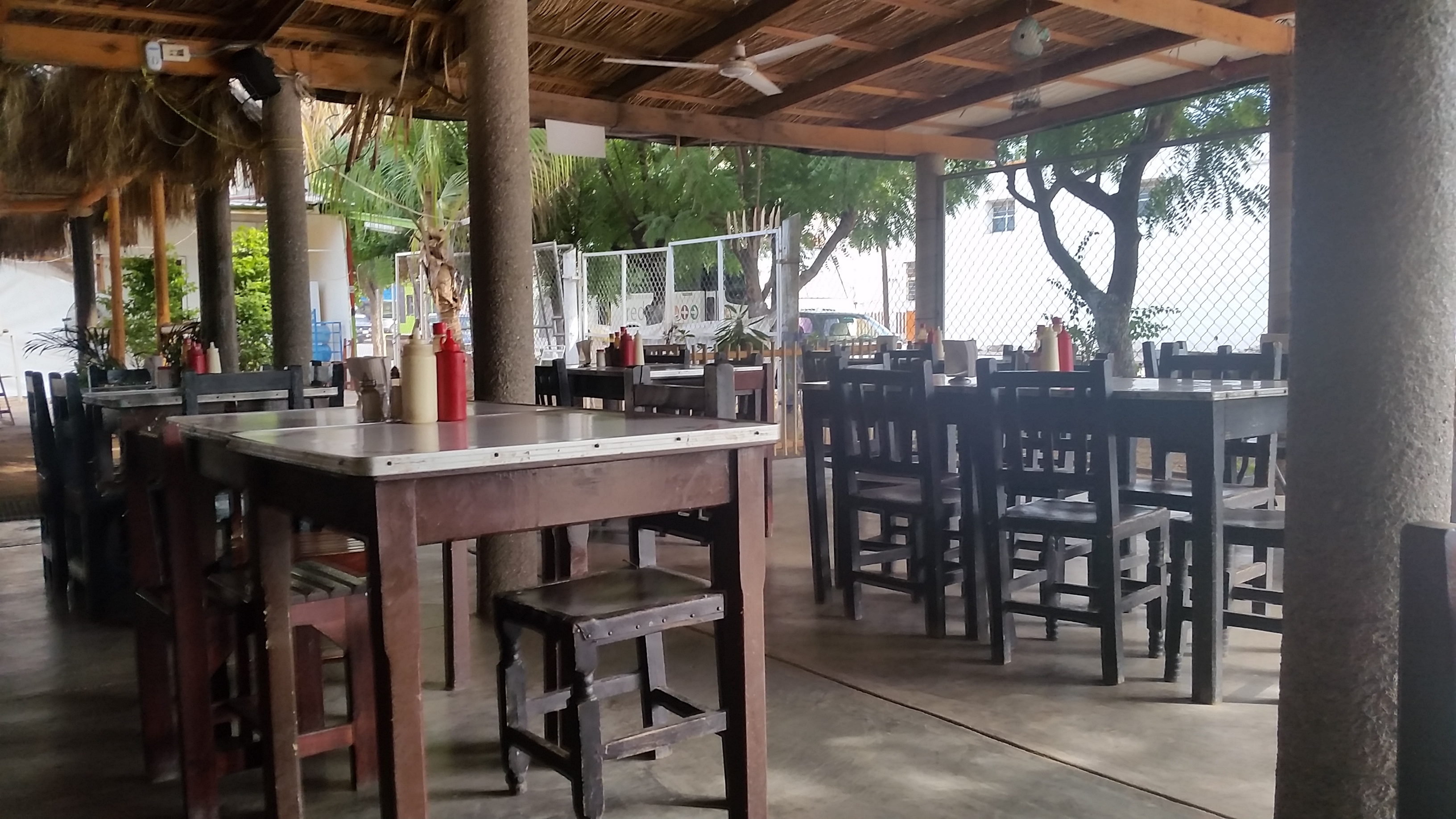 Mariscos El Rey image 1