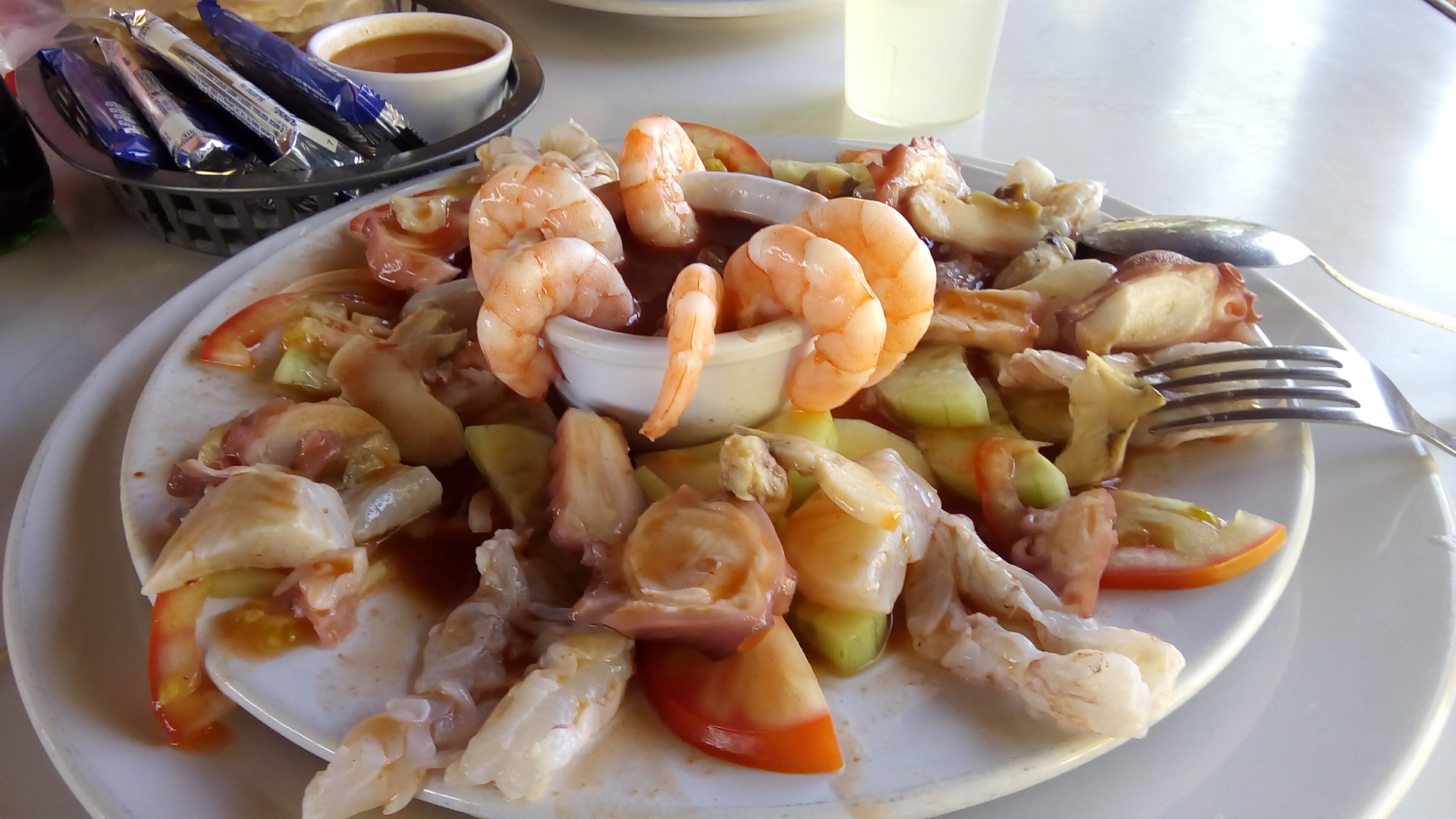 Mariscos El Rey image 2