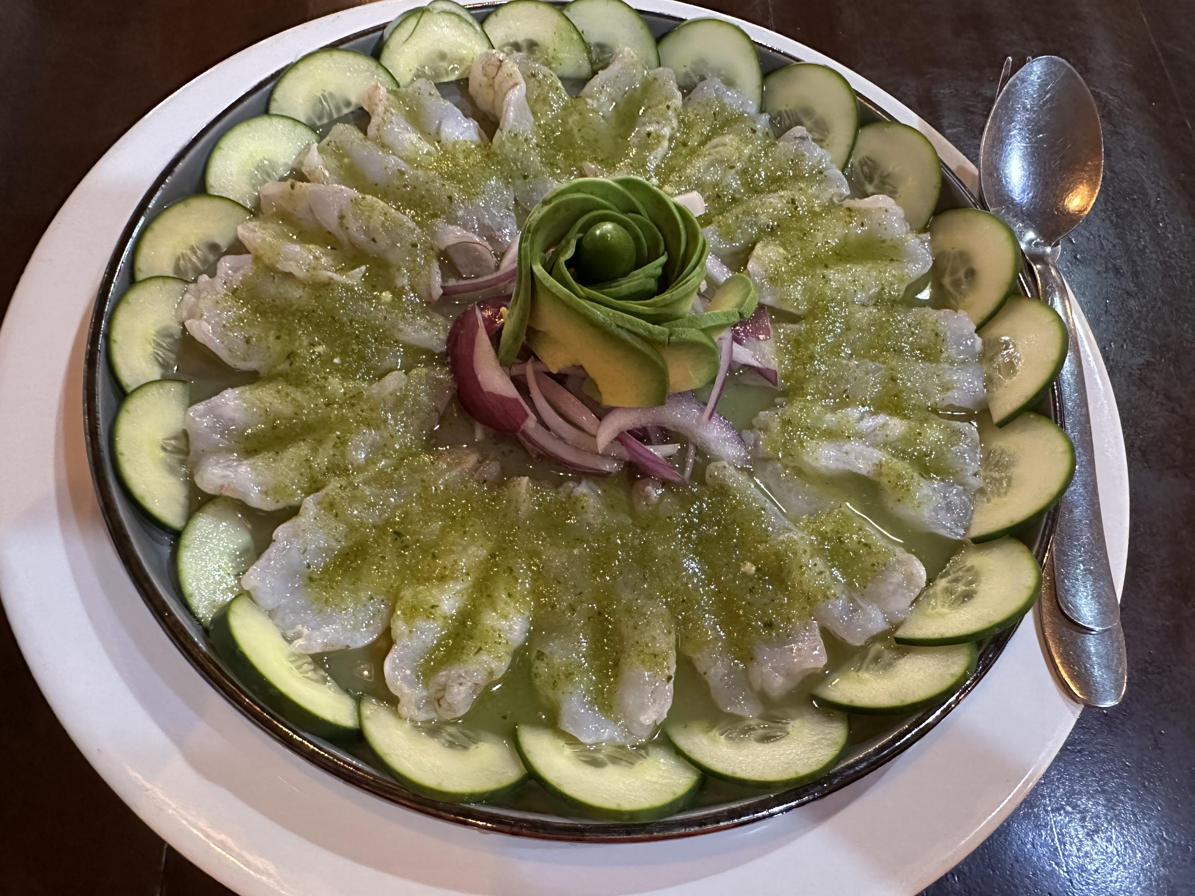 Mariscos El Rey image 3