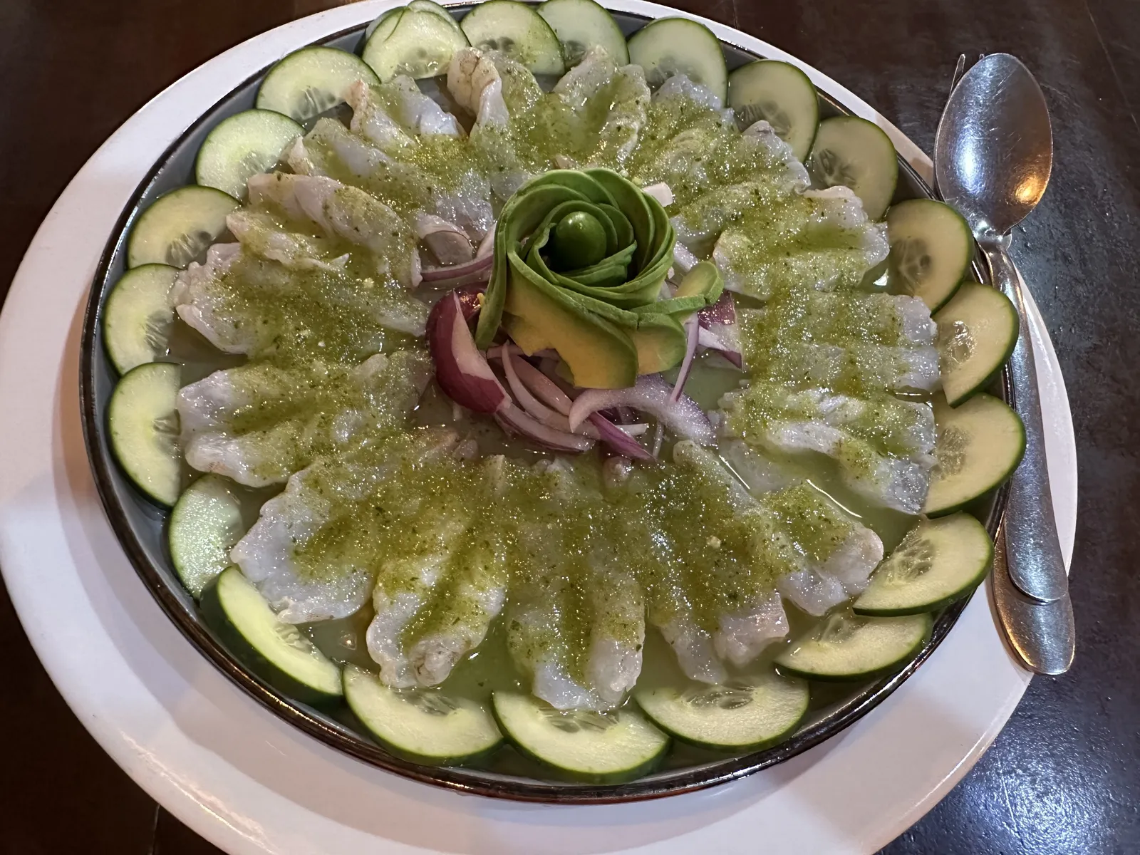 Mariscos El Rey image 3