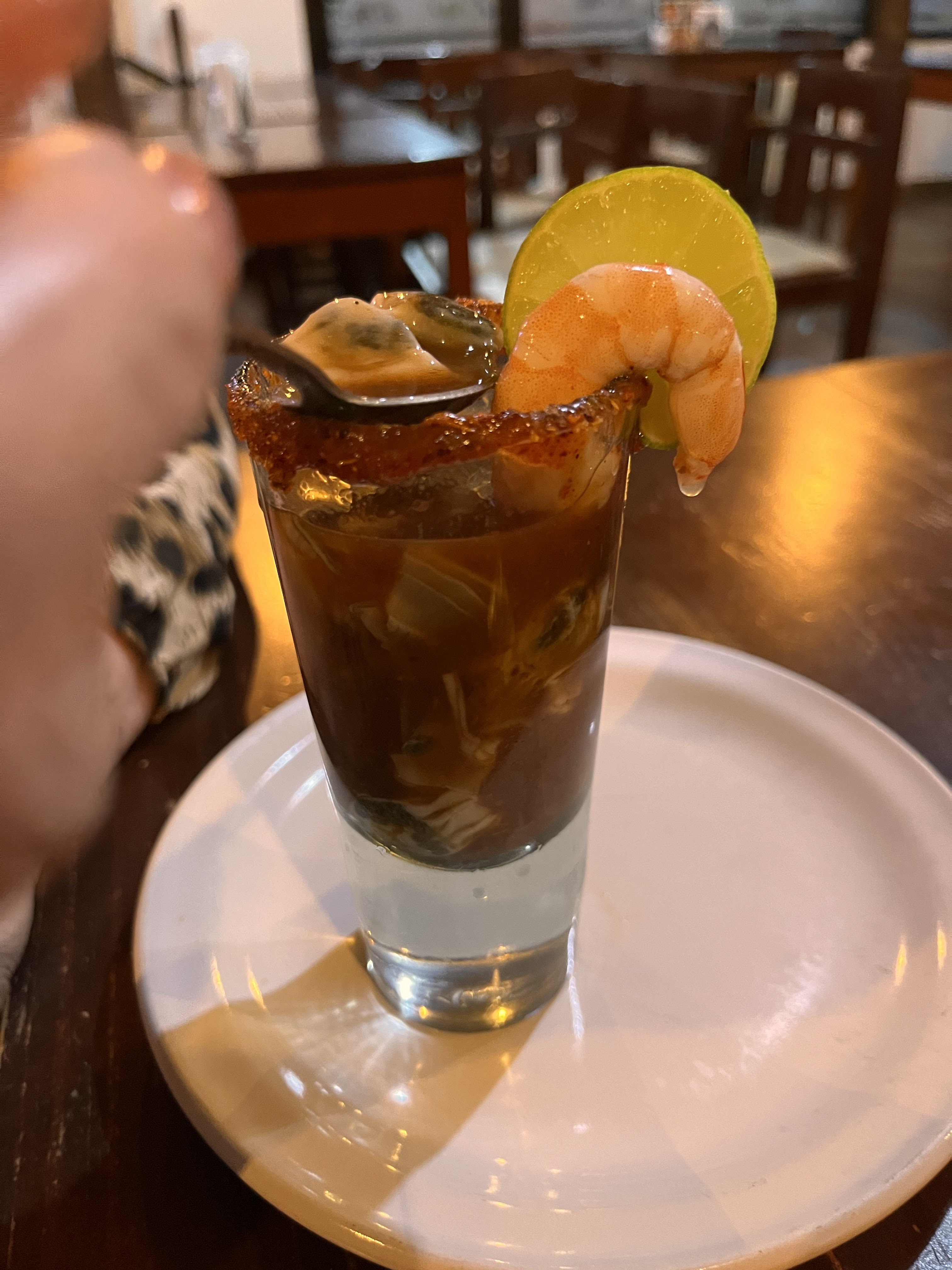 Mariscos El Rey image 4