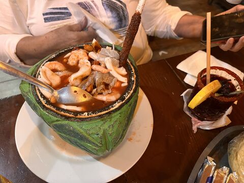 Mariscos El Rey image 6