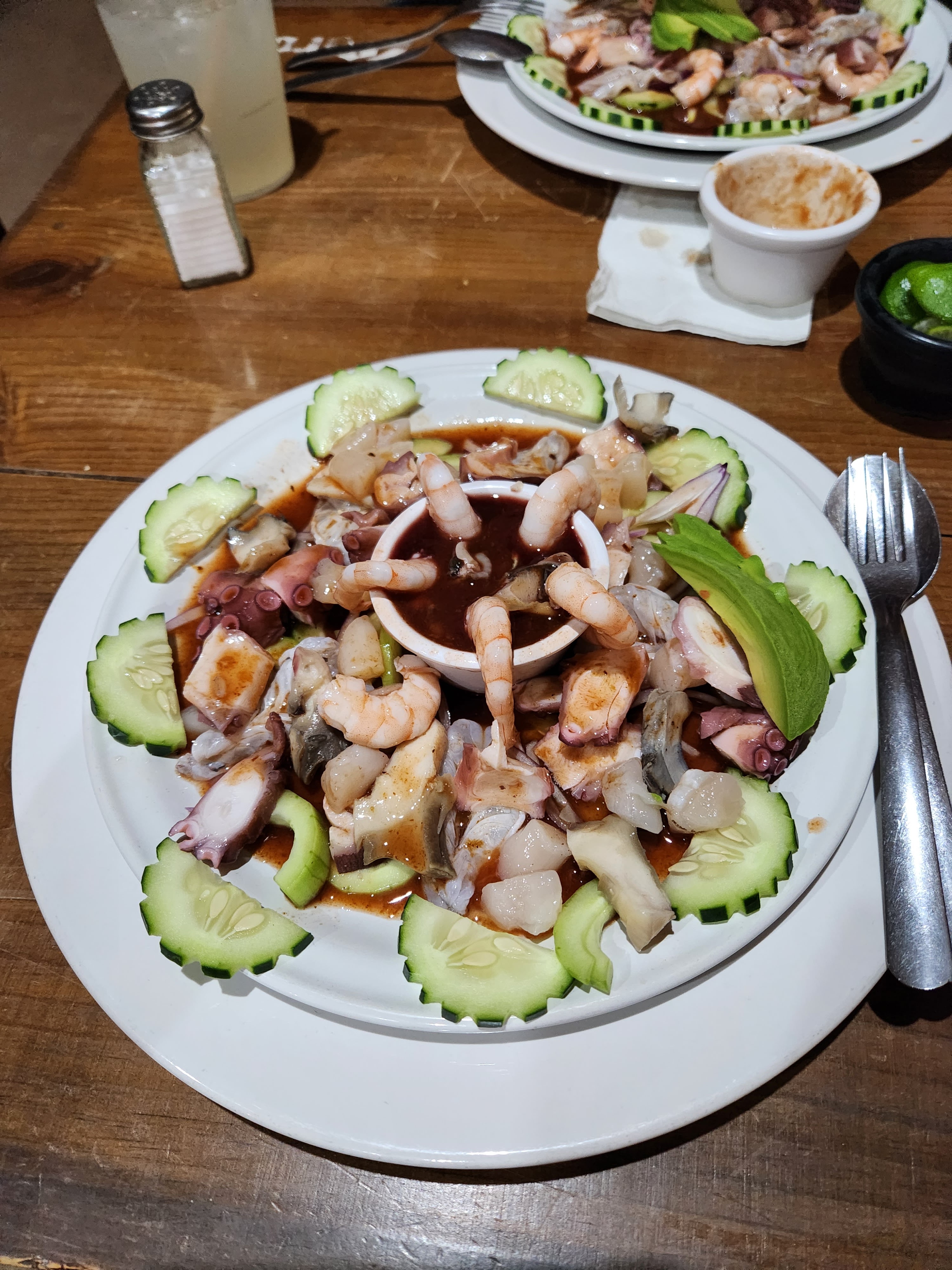 Mariscos El Rey image 7