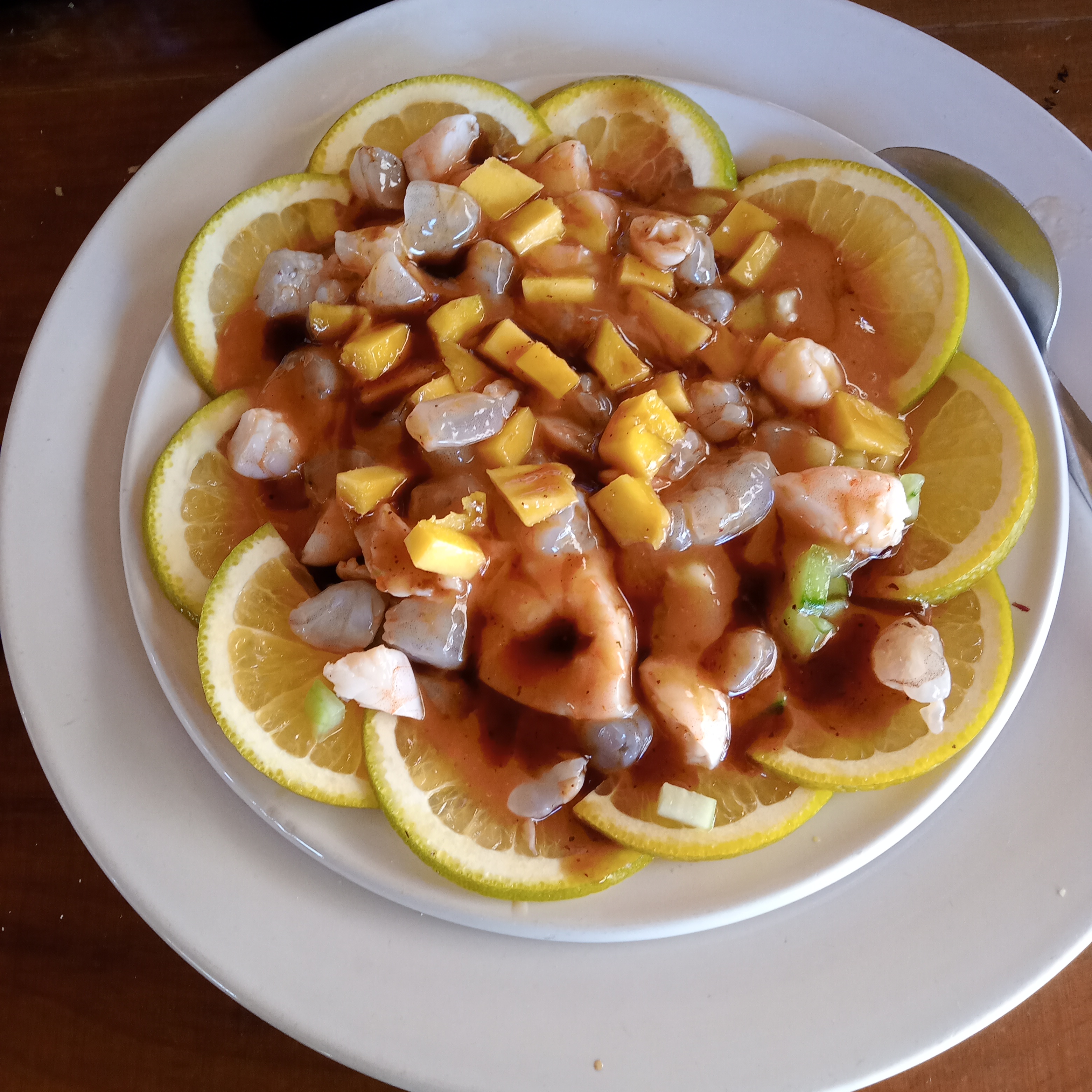 Mariscos El Rey image 8