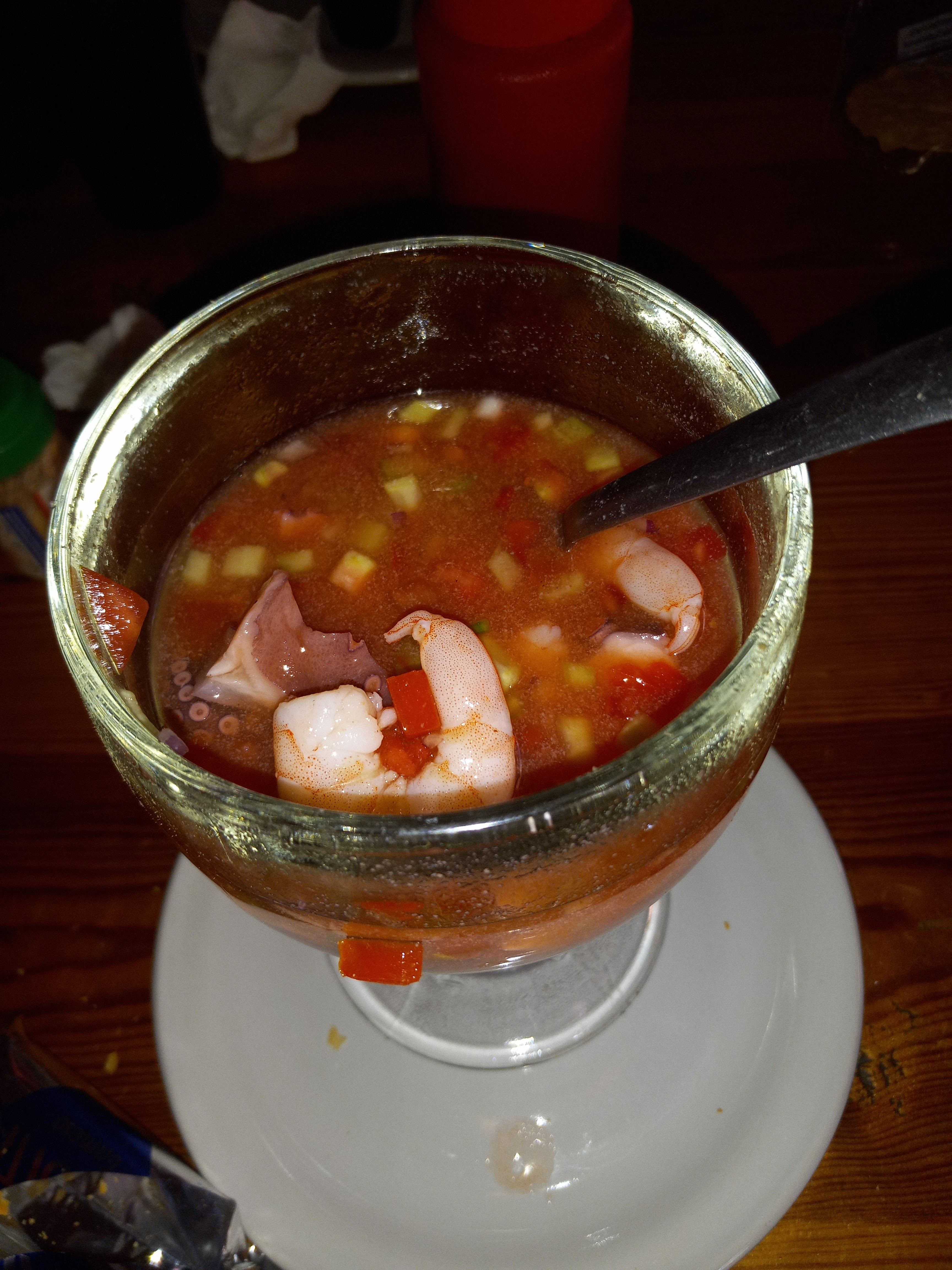 Mariscos El Rey image 9