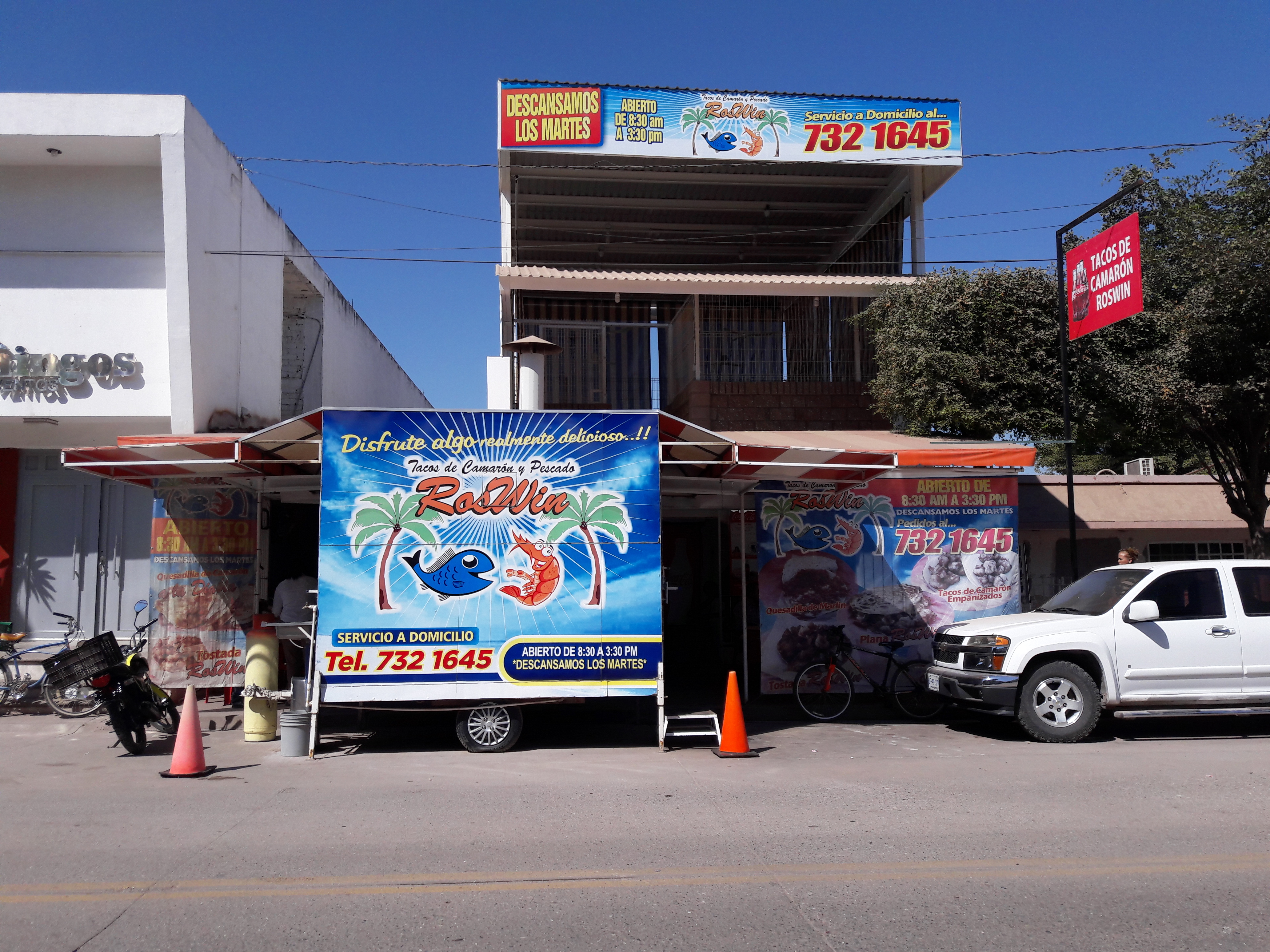 Tacos Roswin image 1