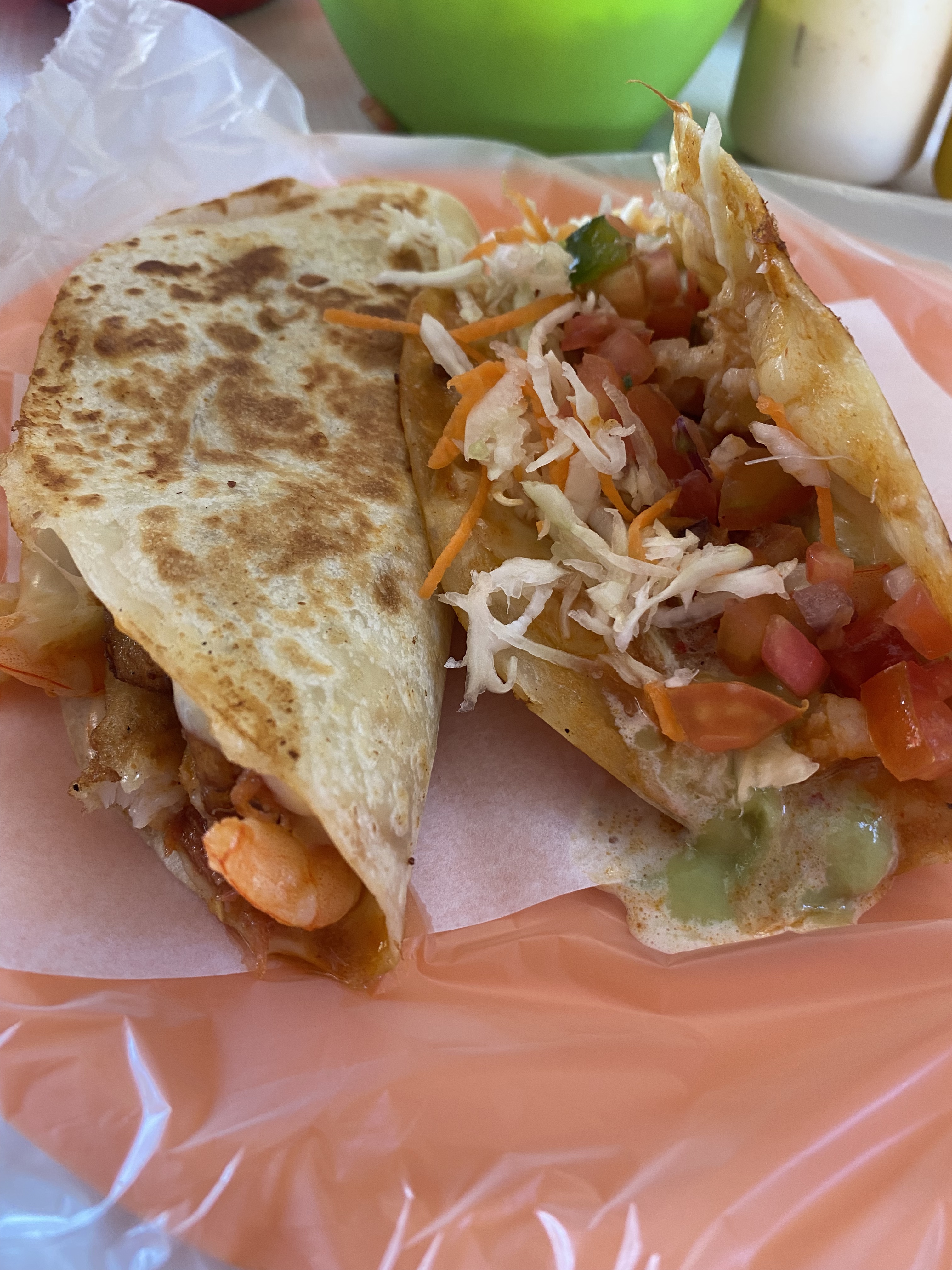 Tacos Roswin image 3