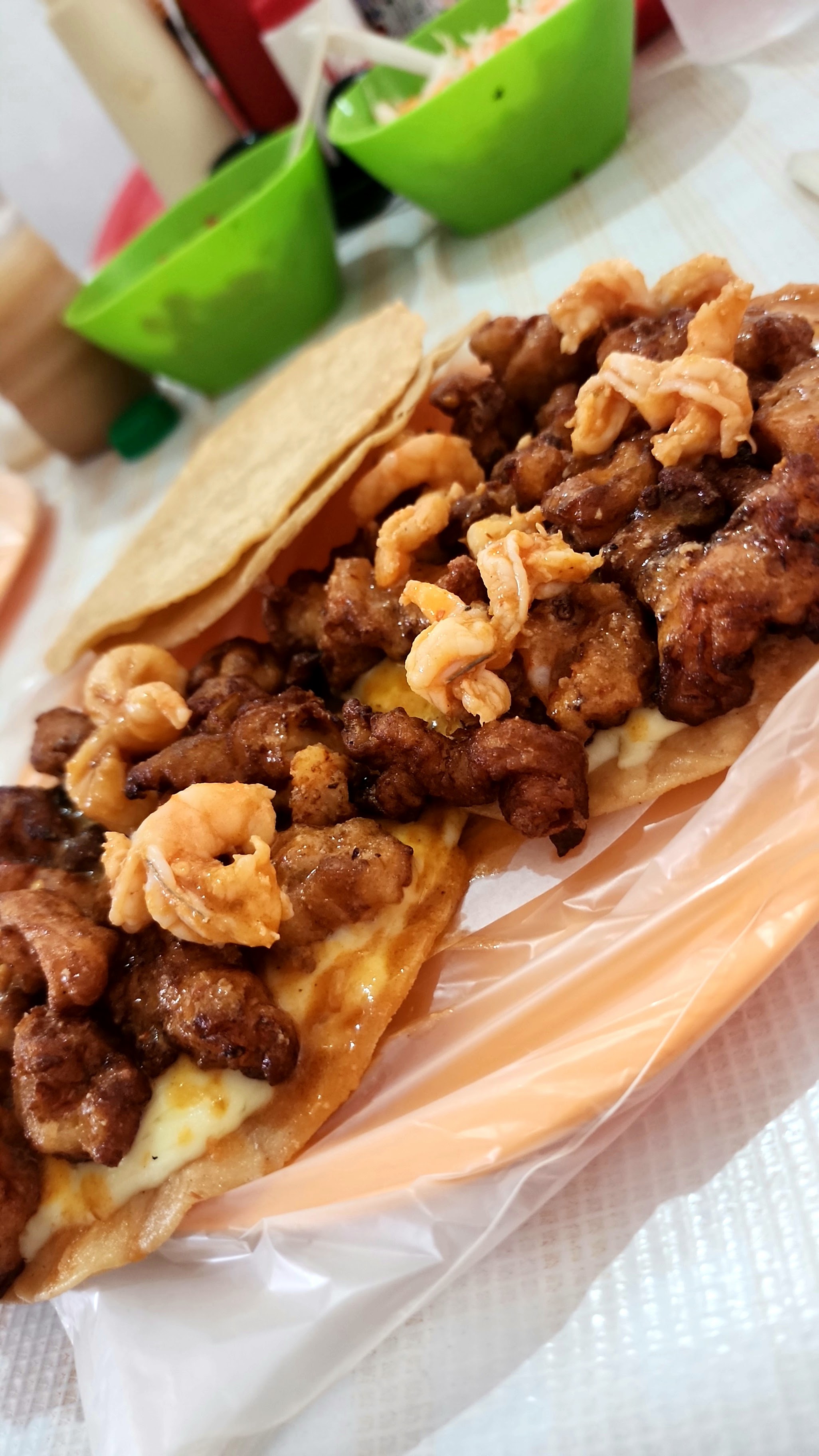 Tacos Roswin image 4