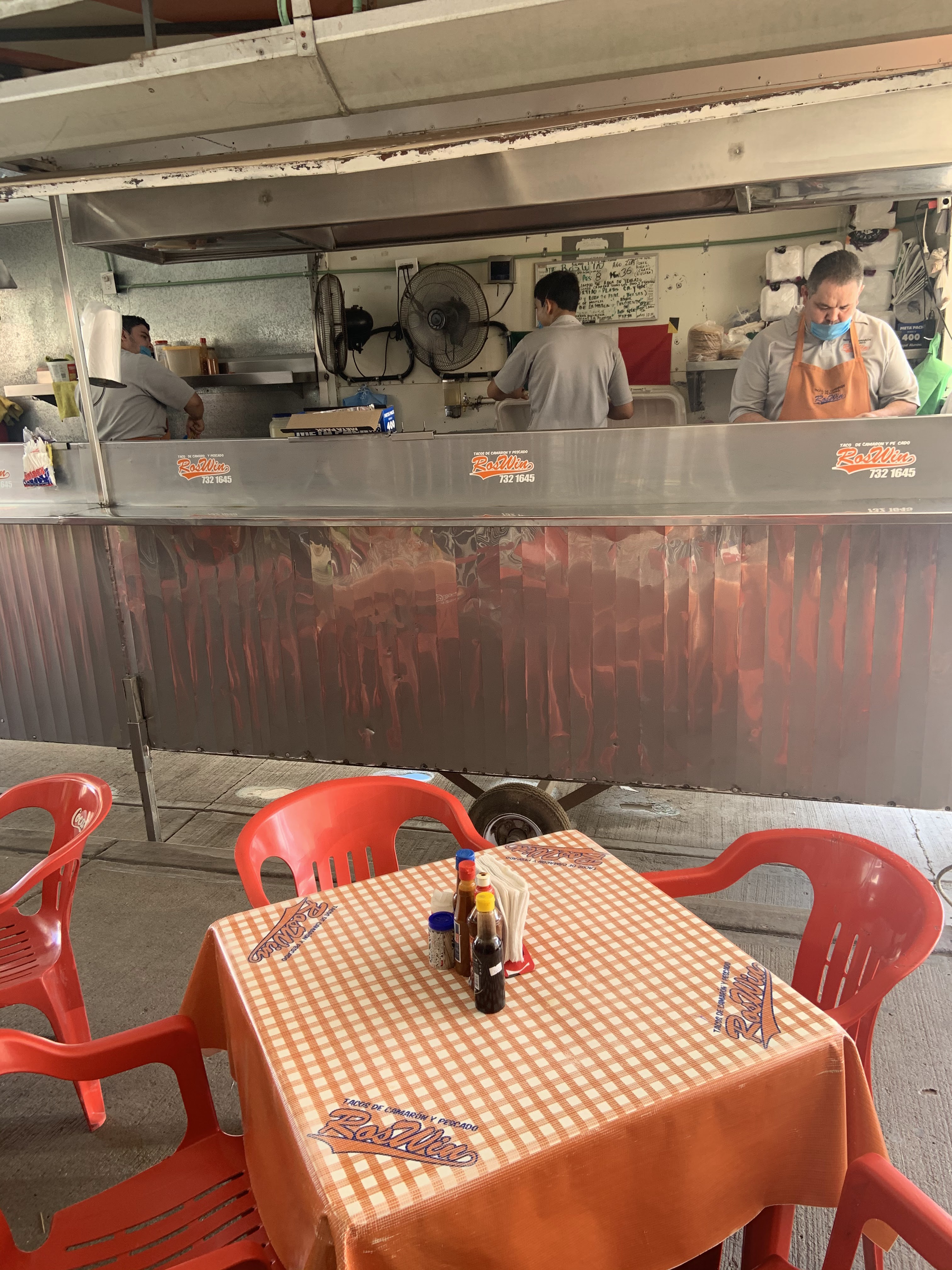 Tacos Roswin image 5