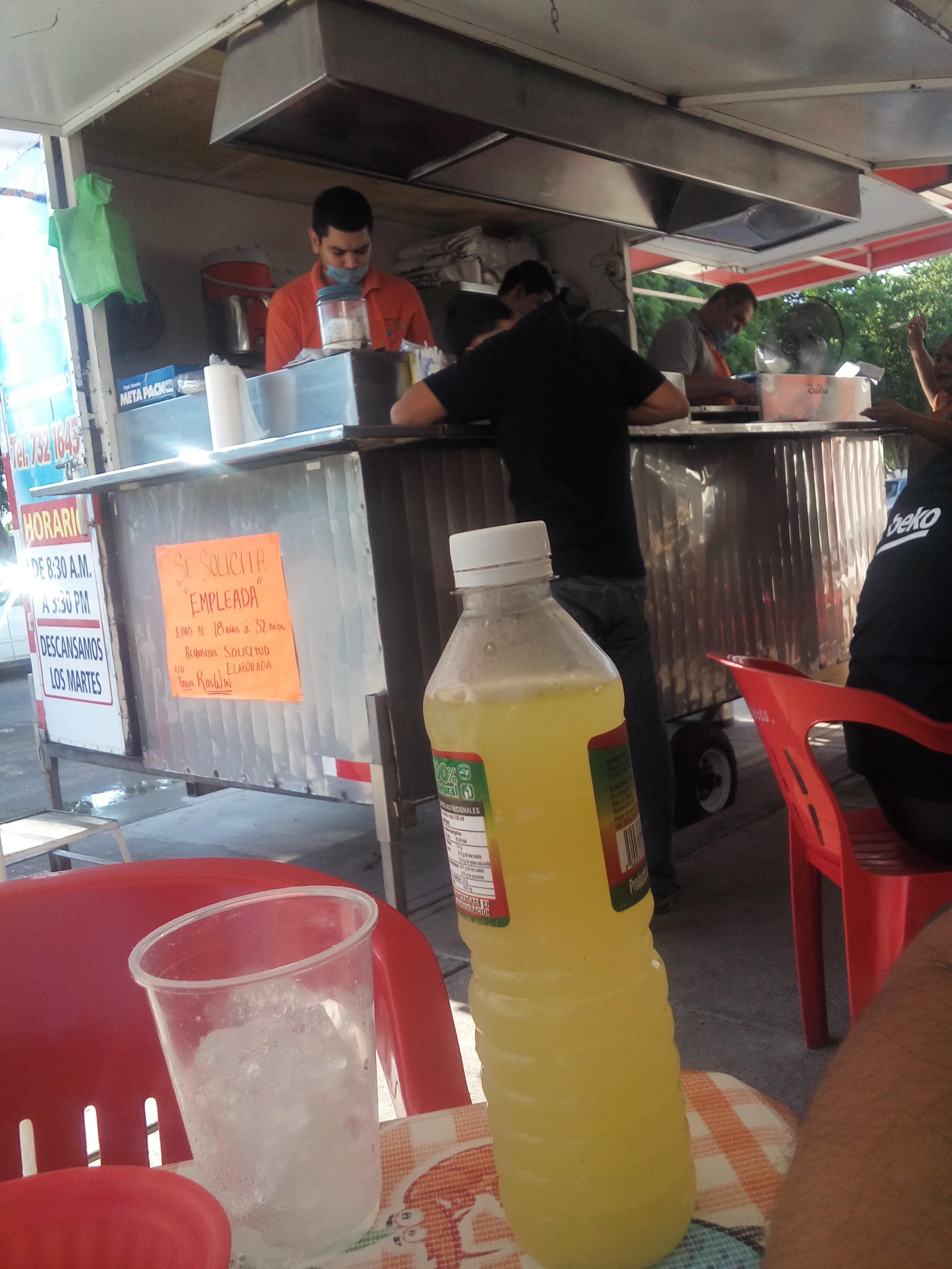 Tacos Roswin image 8