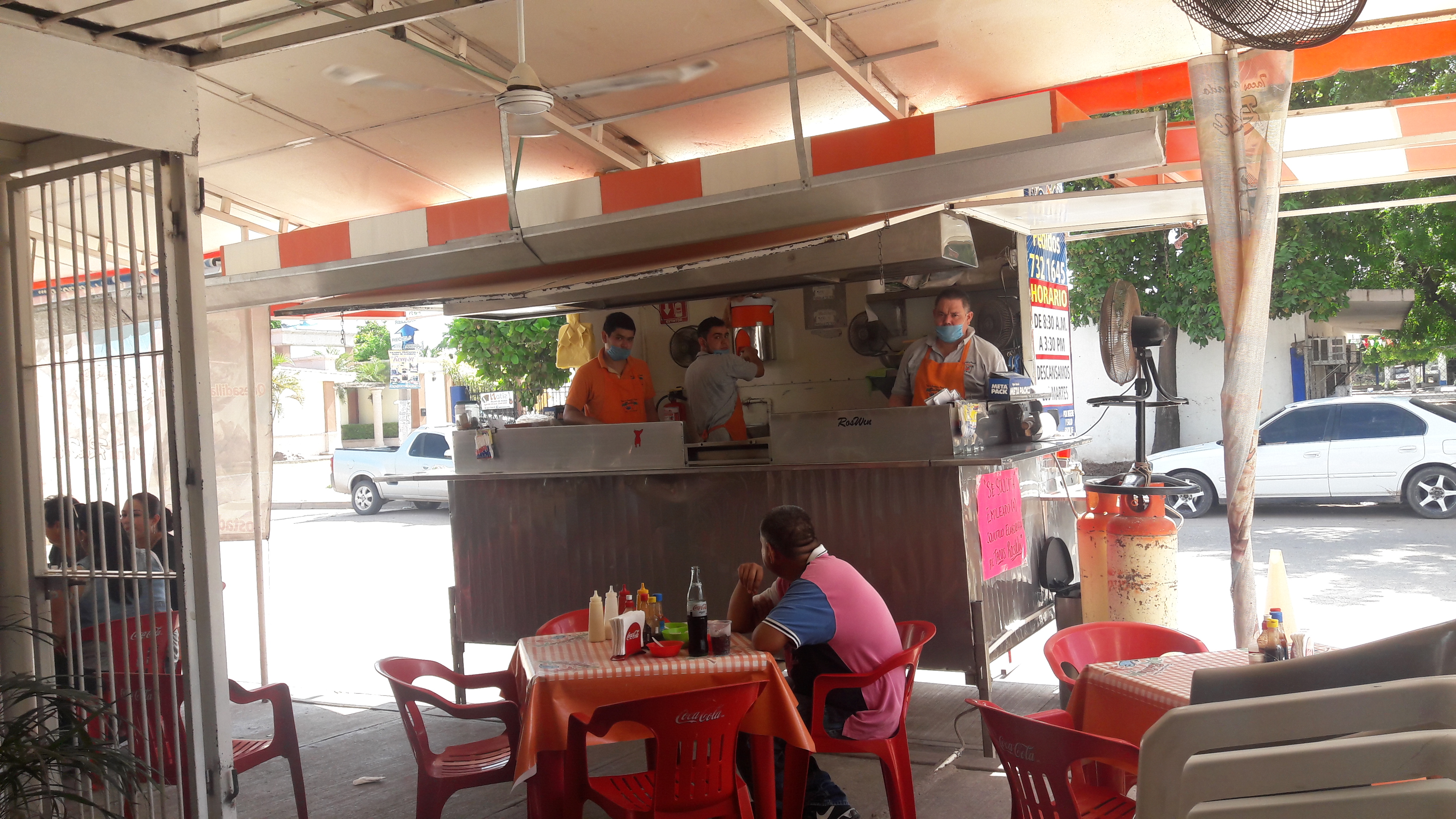 Tacos Roswin image 9