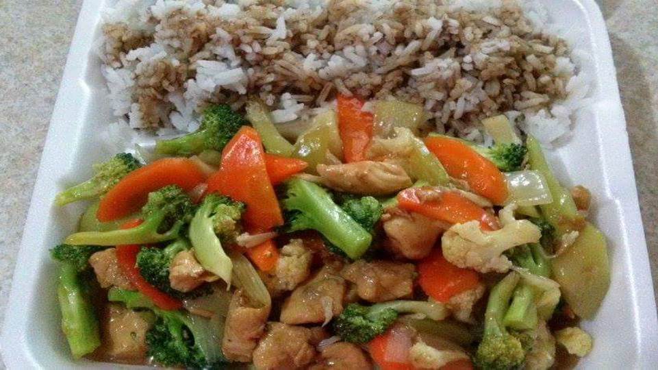 Restaurante El Portal de Carlotta image 2