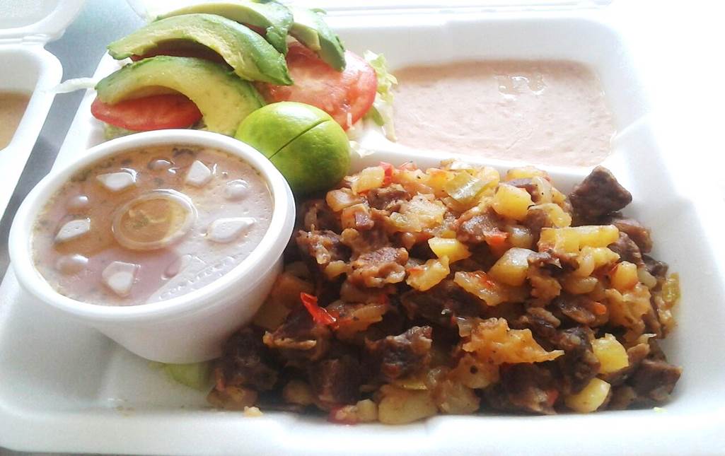 Restaurante El Portal de Carlotta image 3