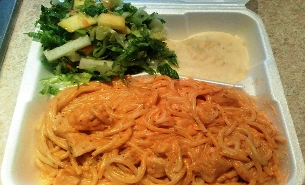 Restaurante El Portal de Carlotta image 4