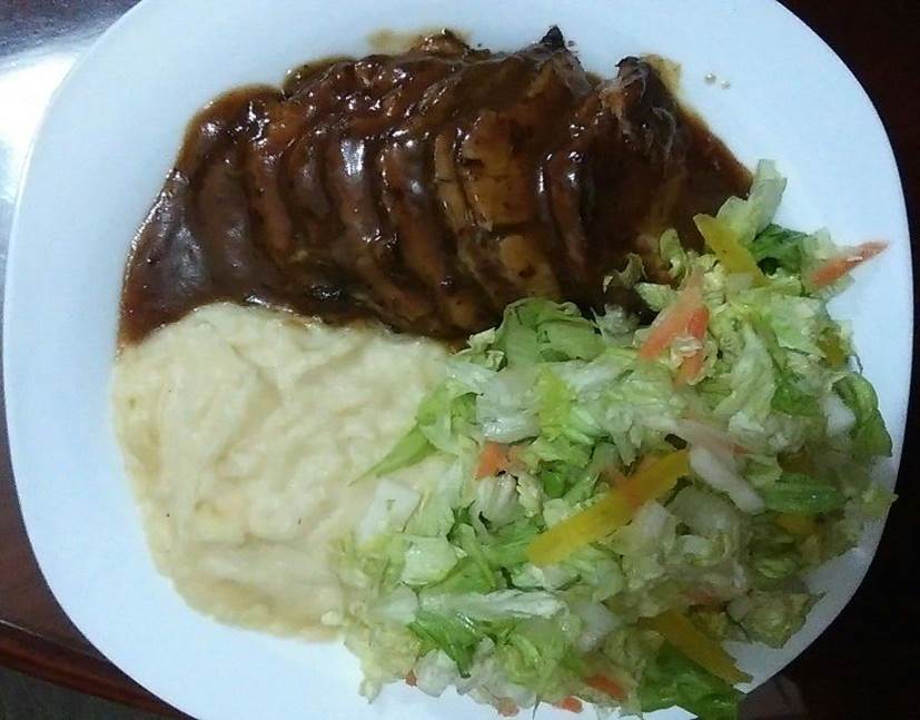 Restaurante El Portal de Carlotta image 5