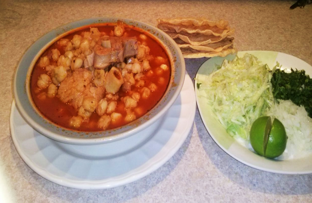 Restaurante El Portal de Carlotta image 6